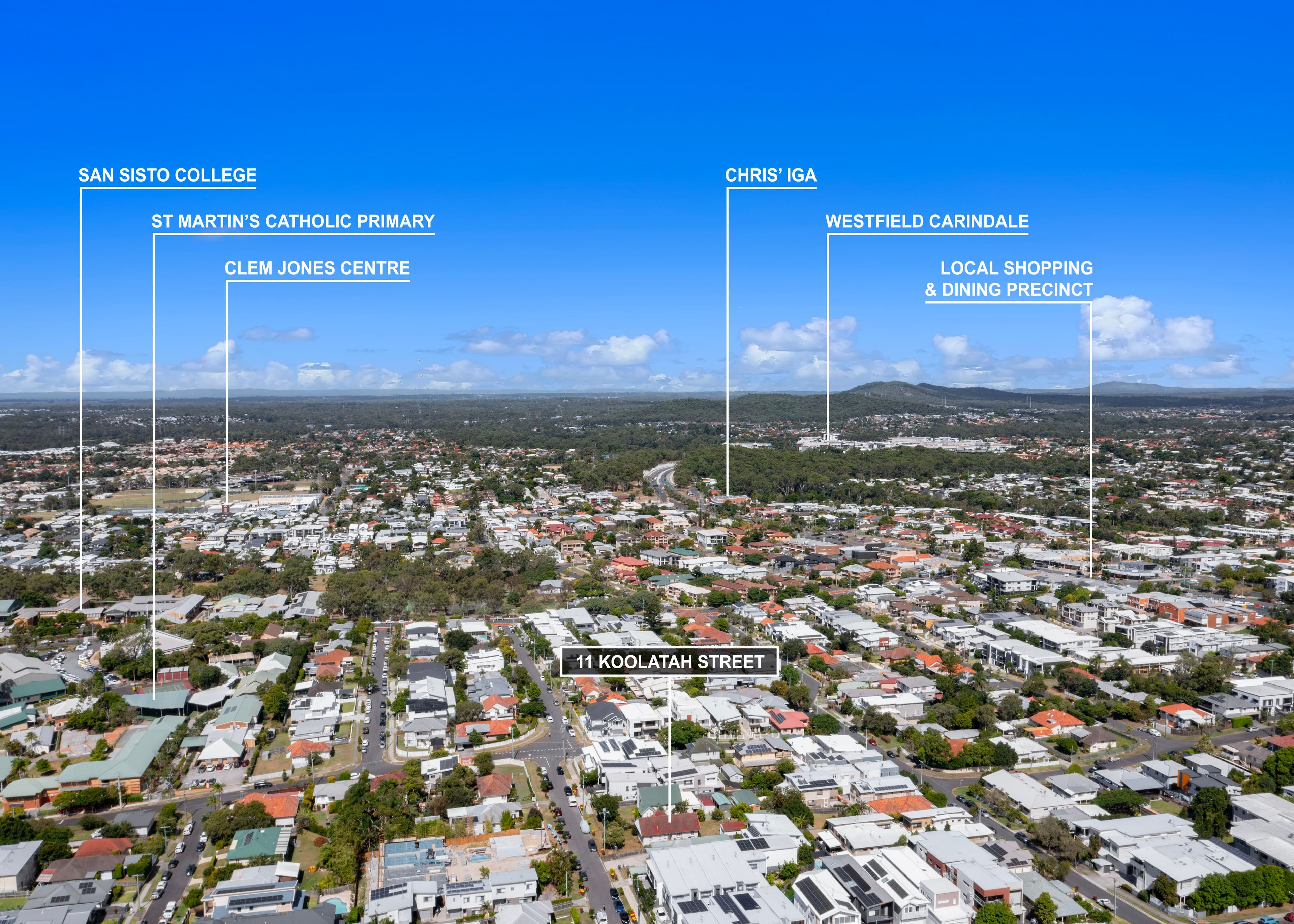 11 Koolatah Street, Carina QLD 4152, Carina - Thumbnail 4