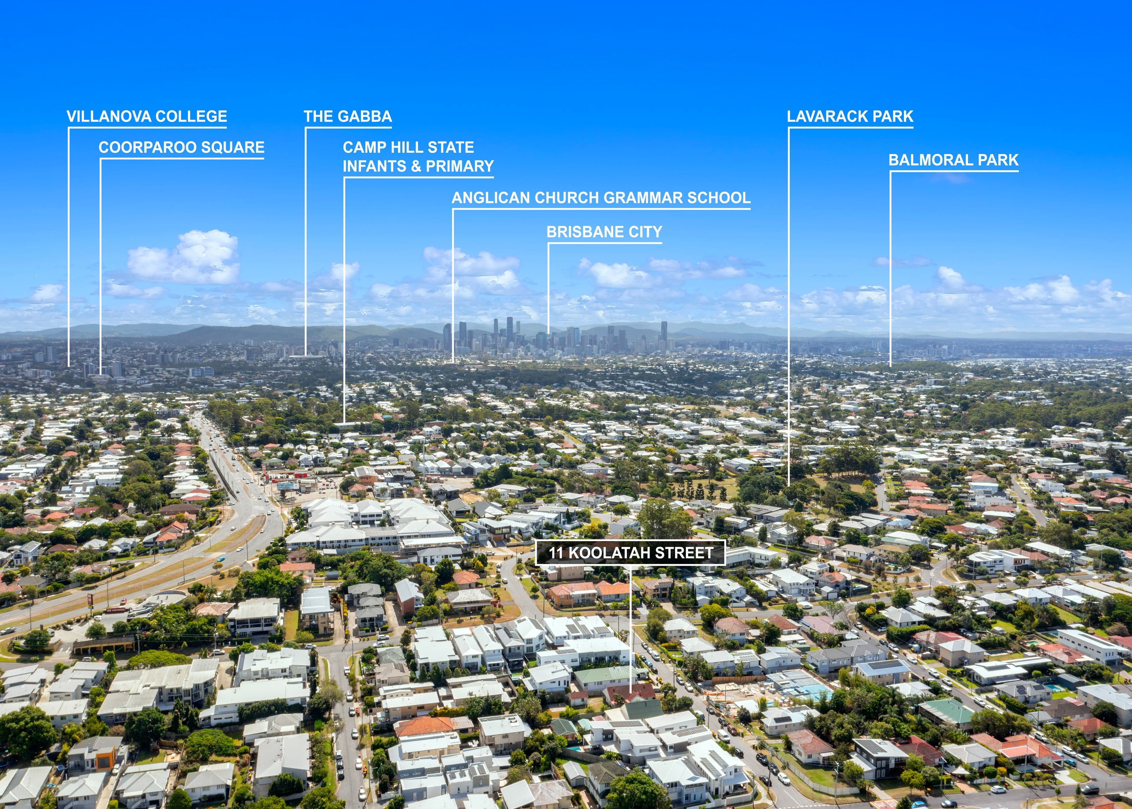 11 Koolatah Street, Carina QLD 4152, Carina - Thumbnail 5