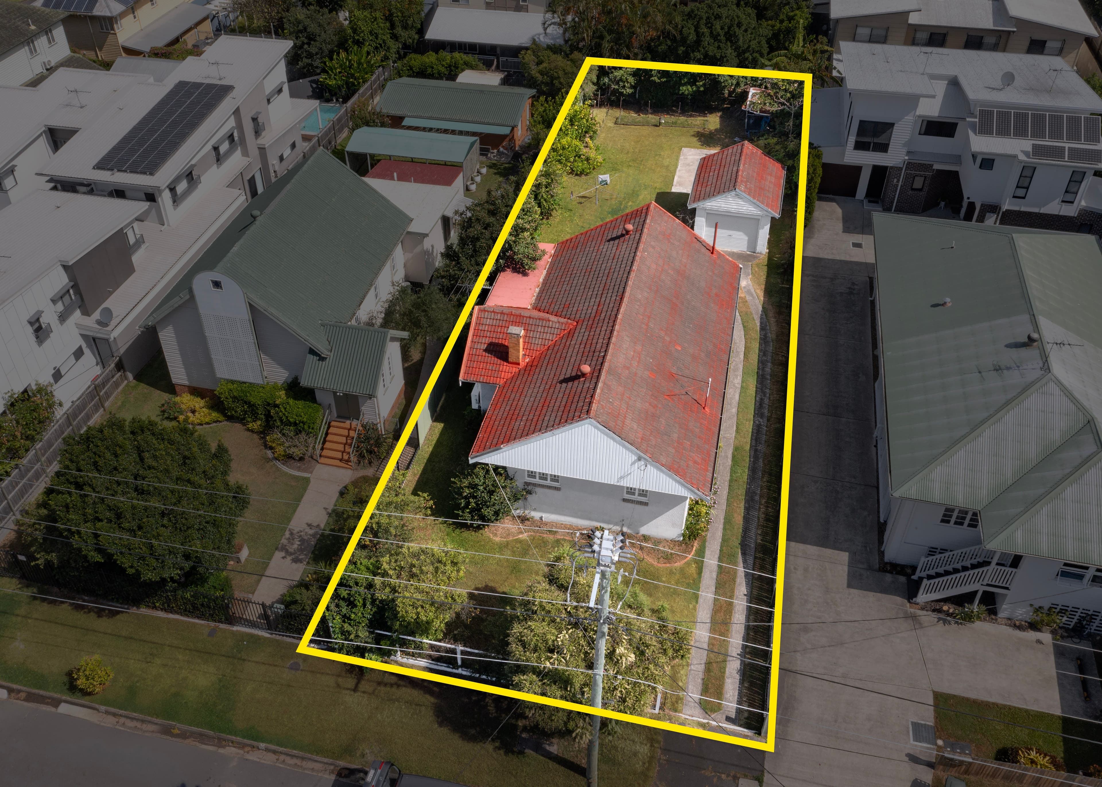 11 Koolatah Street, Carina QLD 4152, Carina - Thumbnail 6