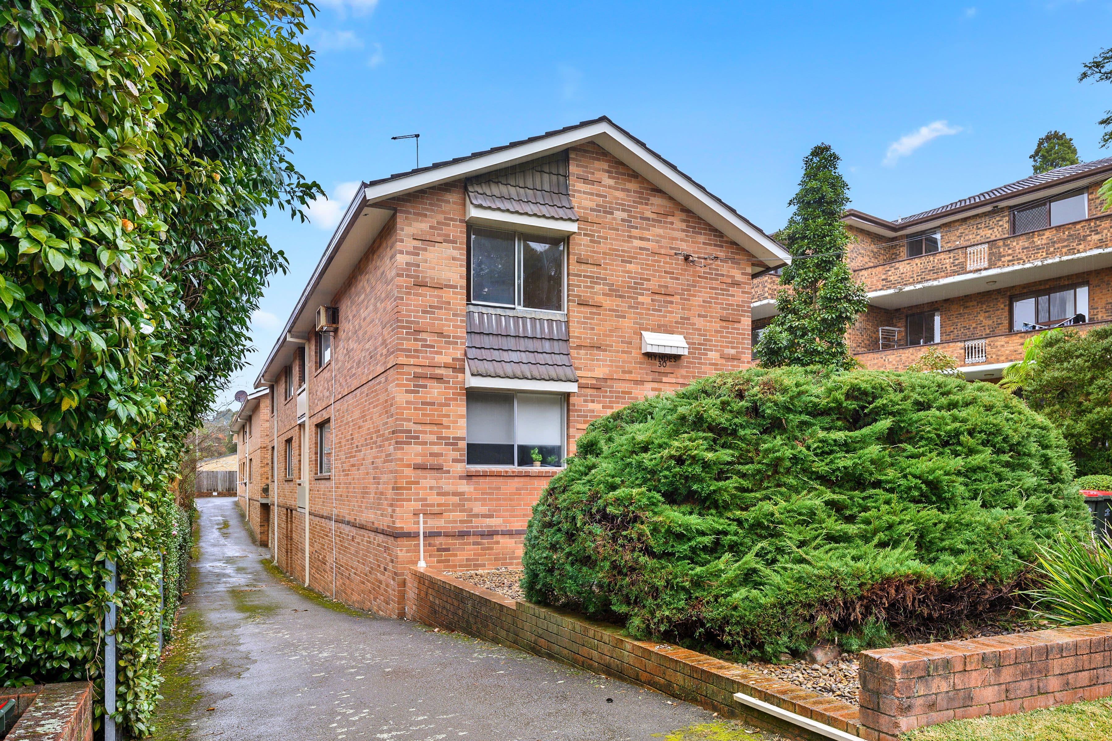 30 Burdett Street, Hornsby NSW 2077, Hornsby - Image 1