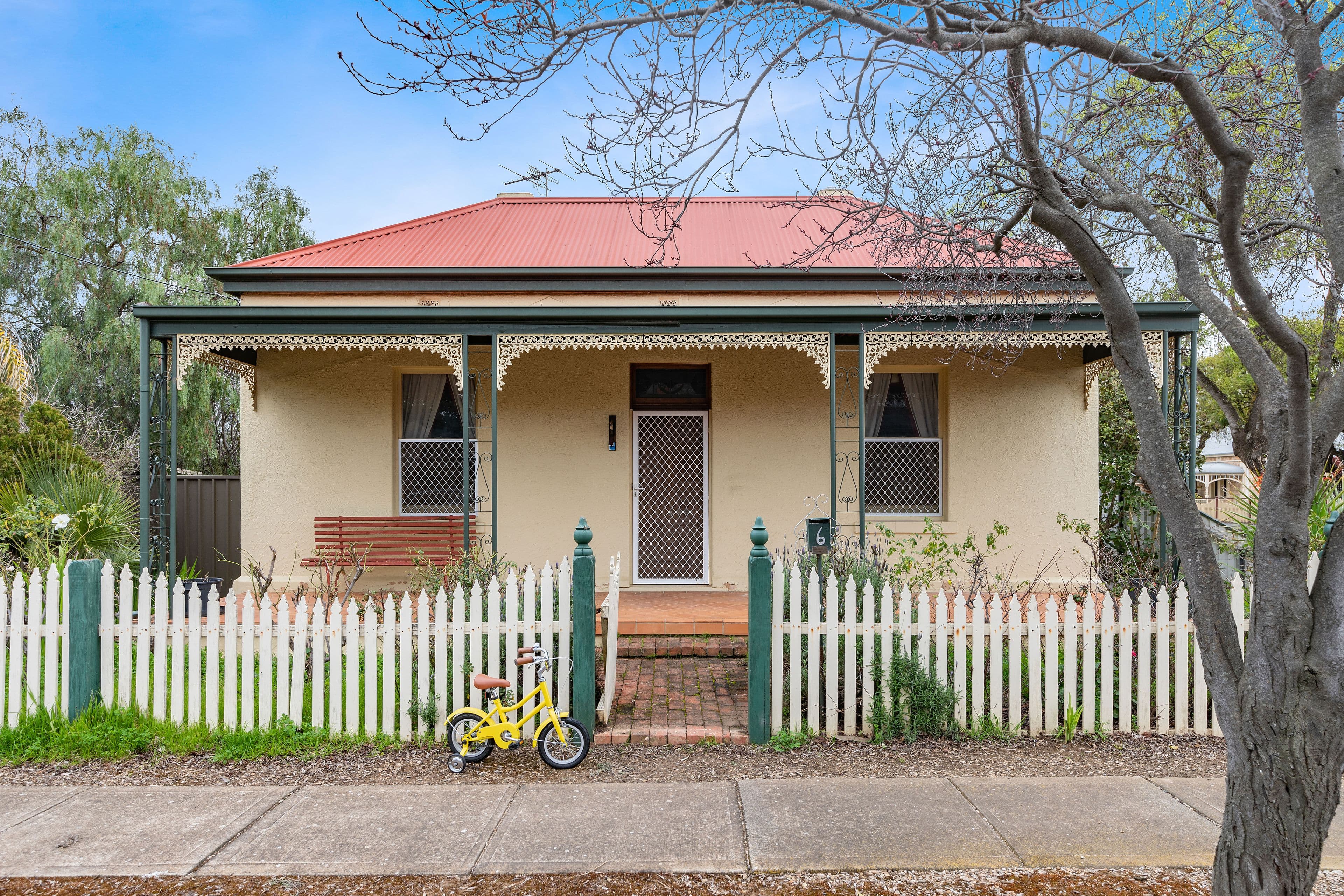 6 Thirteenth Street, Gawler South SA 5118, Gawler South - Image 1