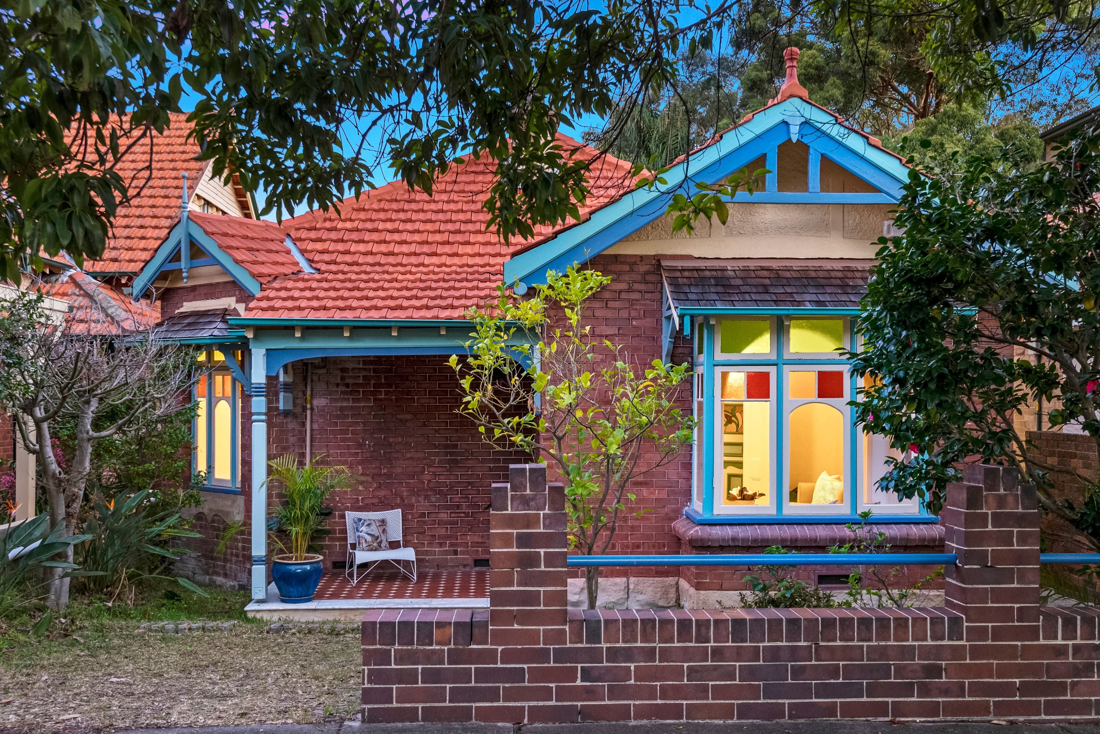 28 Milner Street, Mosman - Image 1