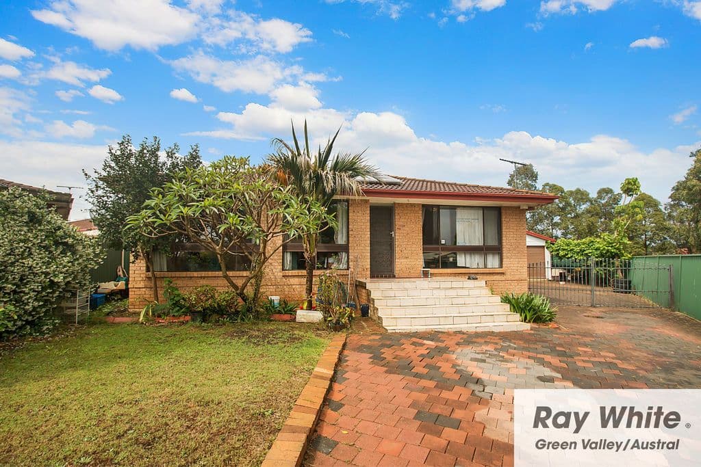 12 Bizet Place, Bonnyrigg Heights - Image 1