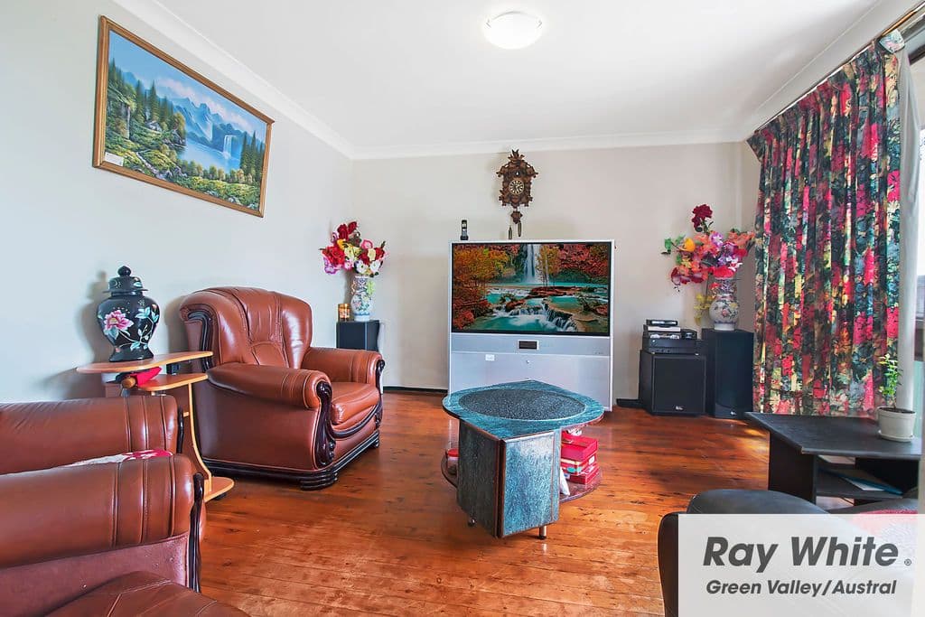 12 Bizet Place, Bonnyrigg Heights - Thumbnail 2