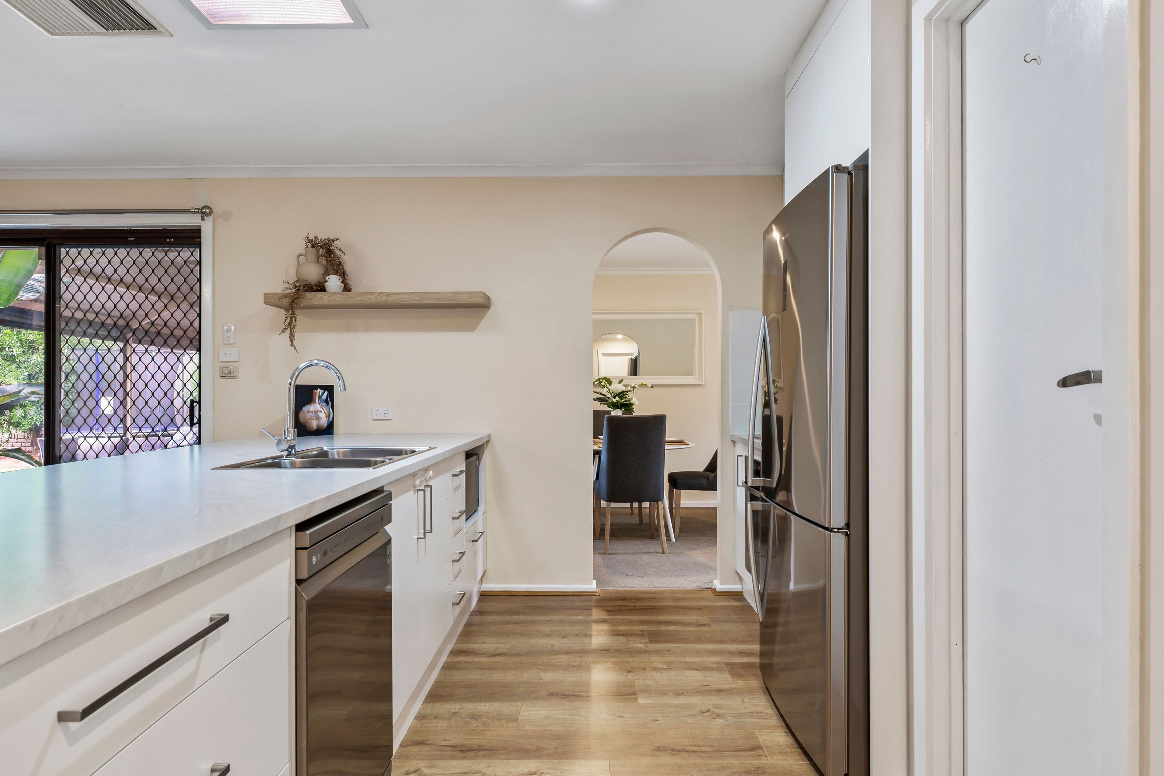 6 Rose Crescent, Modbury North SA 5092, Modbury North - Image 1