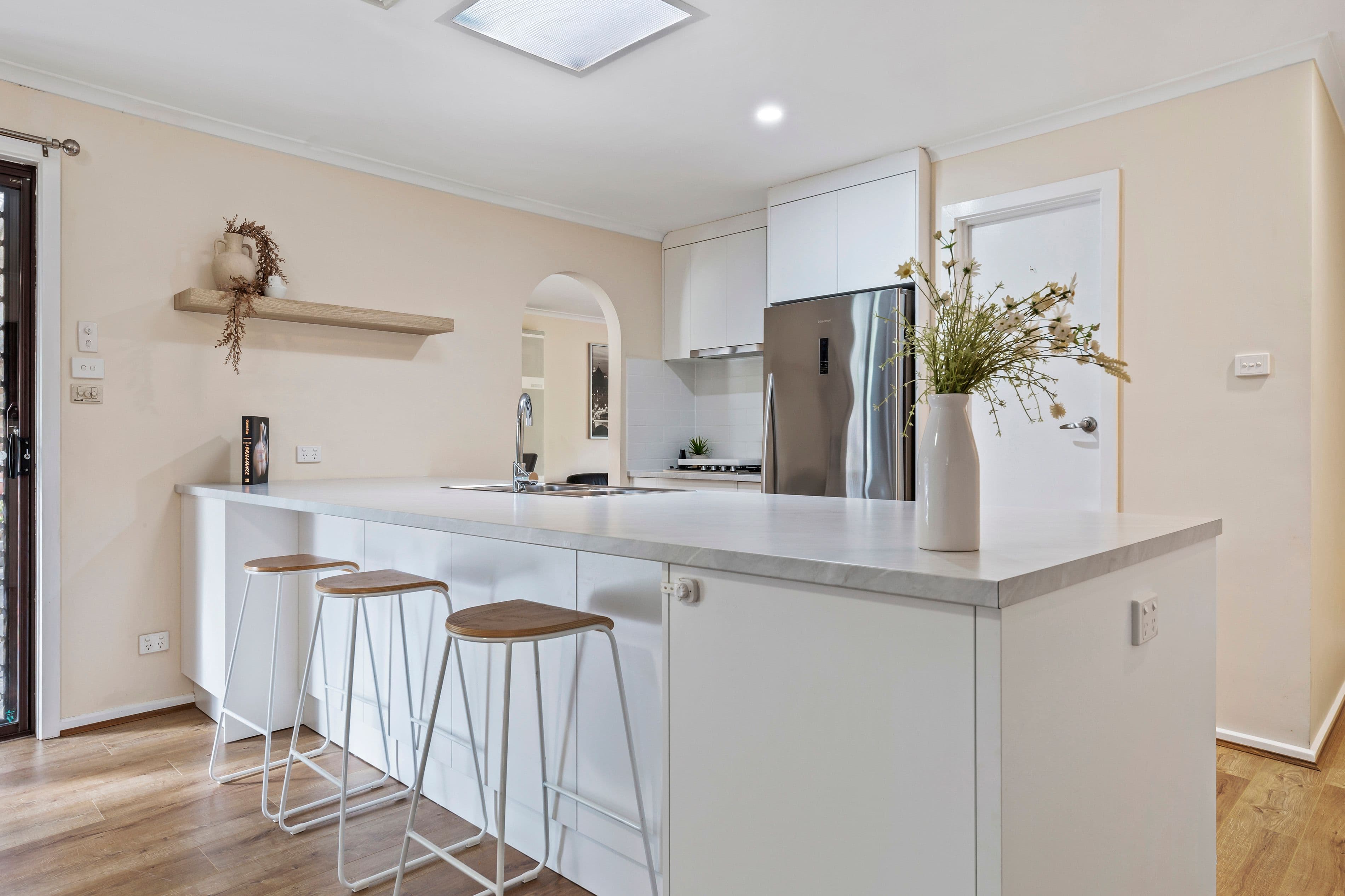 6 Rose Crescent, Modbury North SA 5092, Modbury North - Thumbnail 2