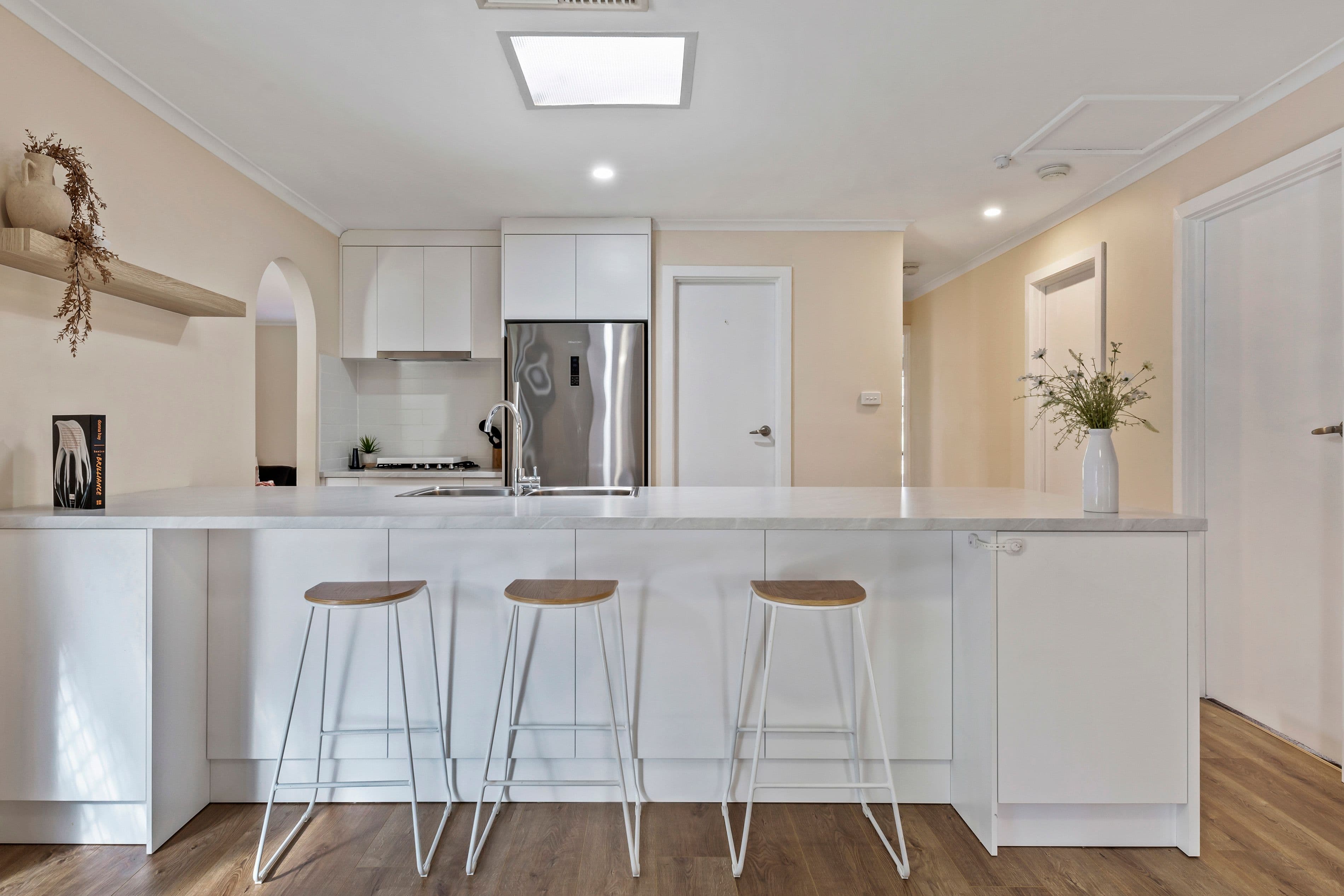 6 Rose Crescent, Modbury North SA 5092, Modbury North - Thumbnail 4