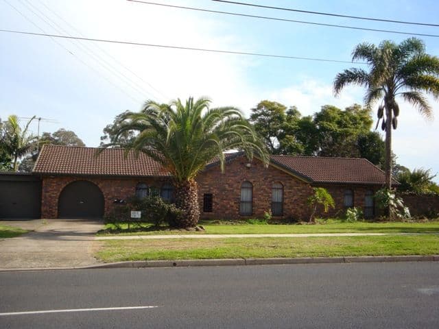 15 New Cambridge Street, FAIRFIELD WEST NSW 2165, Fairfield West - Thumbnail 2