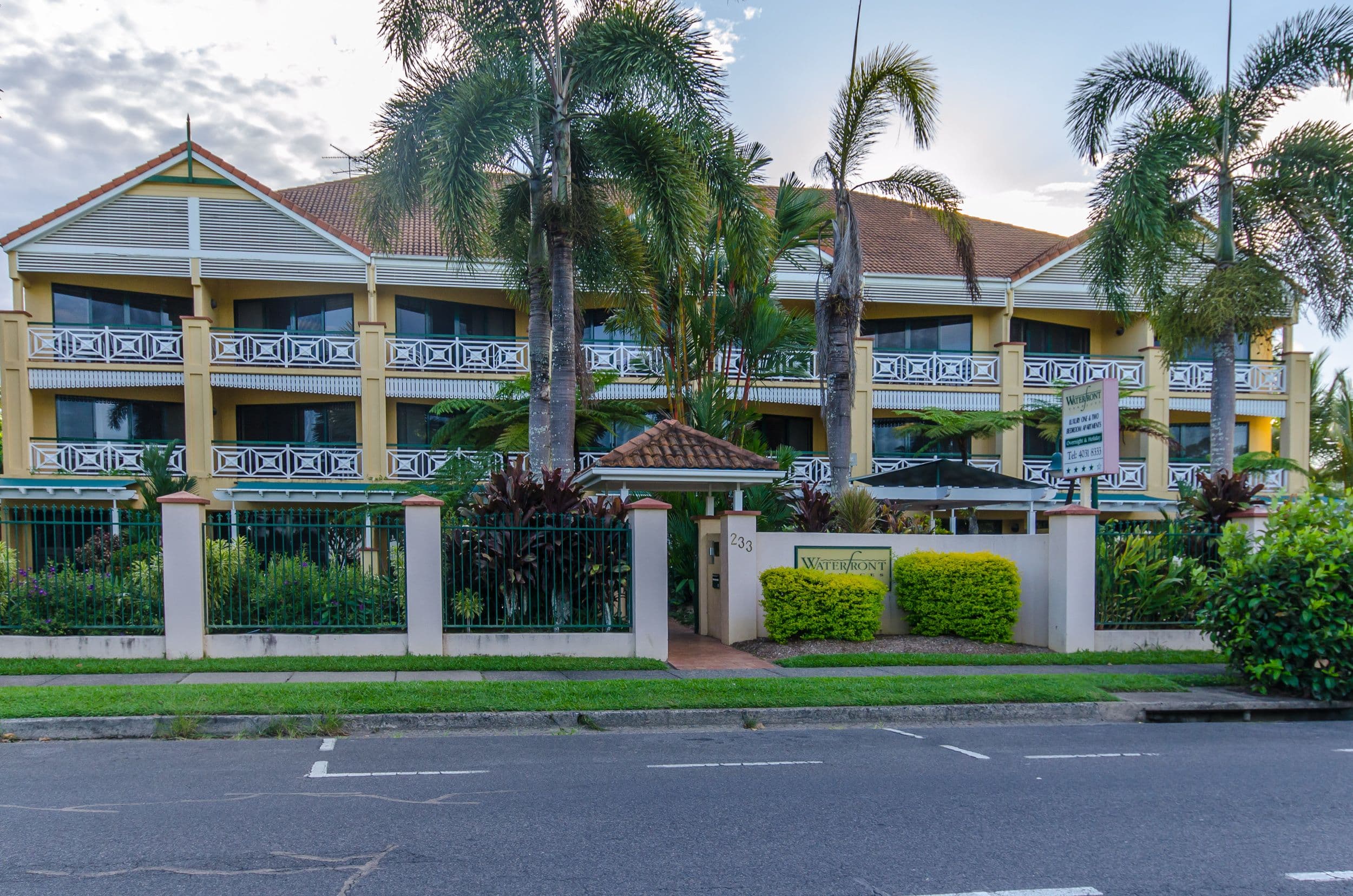 233 Esplanade, Cairns North QLD 4870, Cairns North - Thumbnail 8