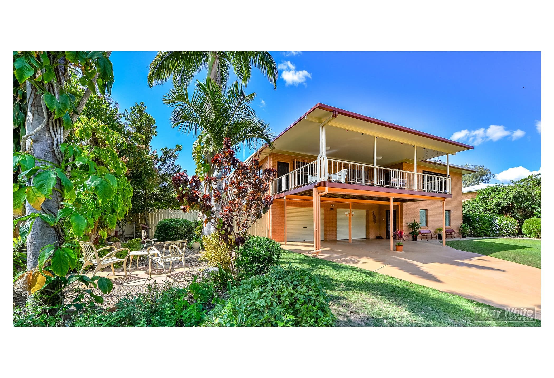 50 MacGregor Street, The Range QLD 4700, The Range - Image 1