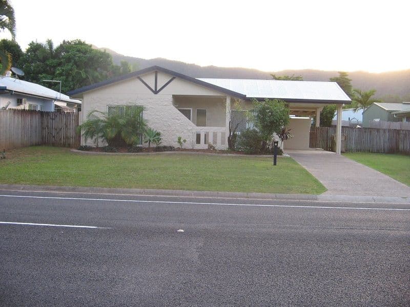 29 Bi Centennial Road, Bentley Park QLD 4869, Bentley Park - Thumbnail 2