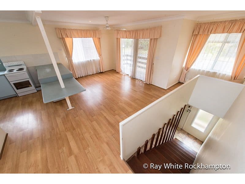 355 Hobler Avenue, FRENCHVILLE QLD 4701, Frenchville - Thumbnail 3