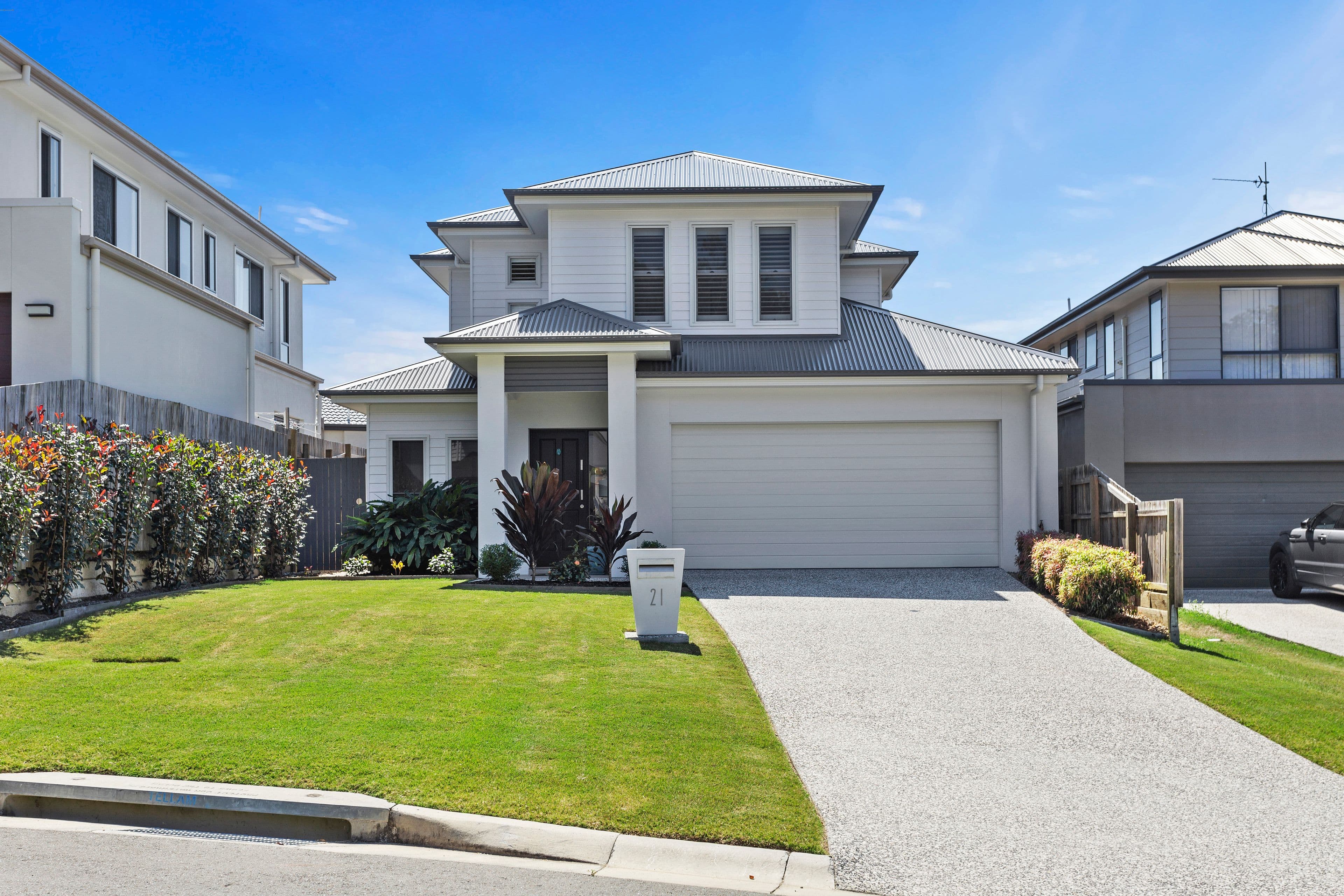 21 Eden Circuit, Reedy Creek QLD 4227, Reedy Creek - Image 1
