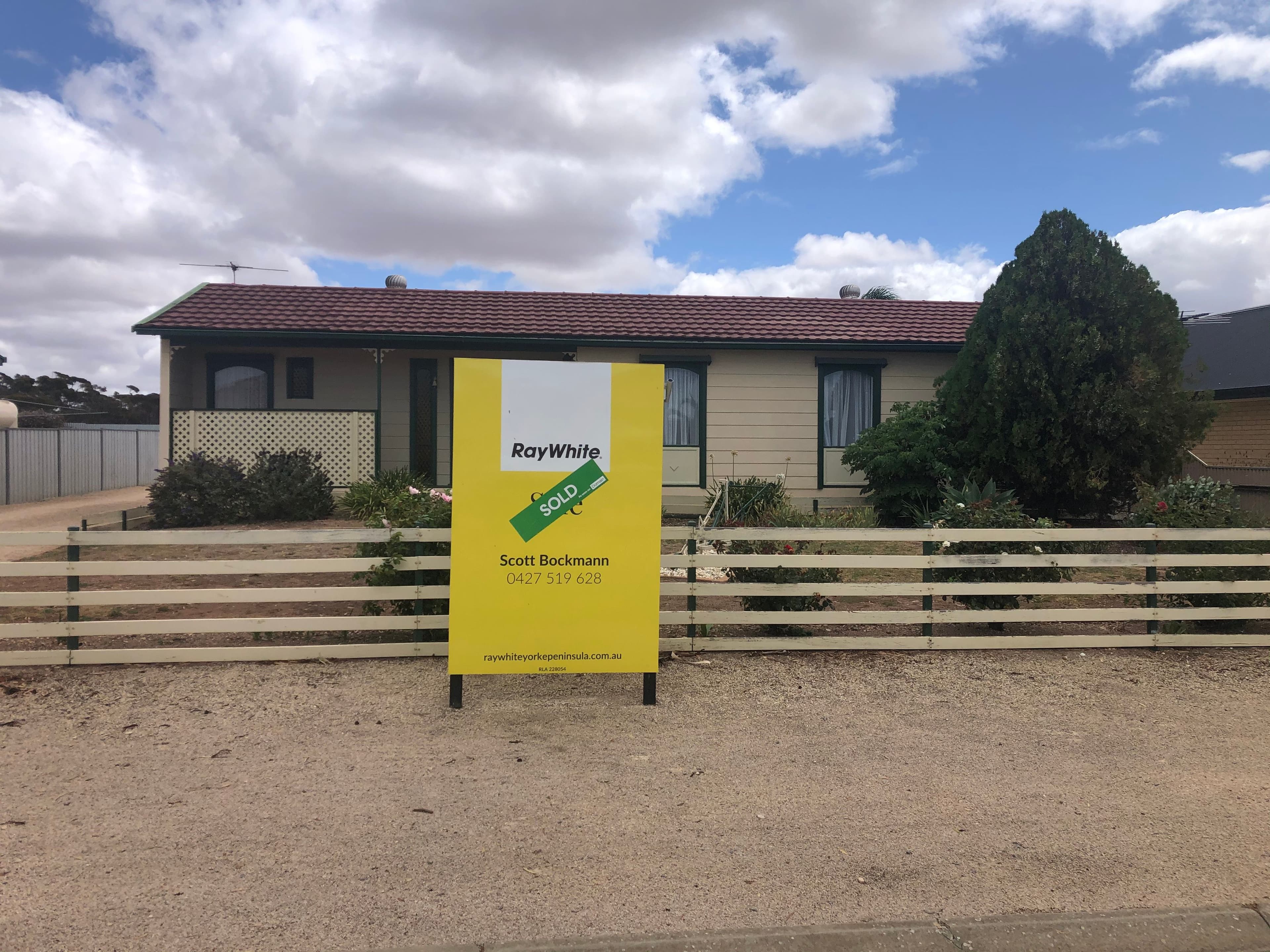 21 John Street, Ardrossan SA 5571, Ardrossan - Image 1