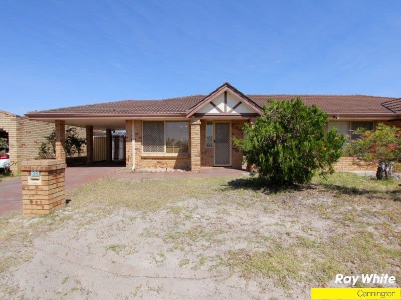 38 Mitchell Street, BENTLEY WA 6102, Bentley - Image 1