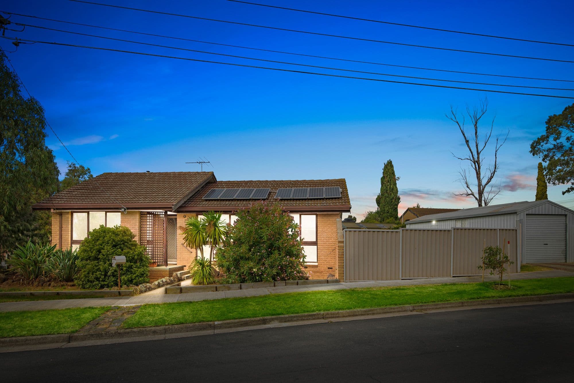 8 Olive Way, Wyndham Vale VIC 3024, Wyndham Vale - Image 1