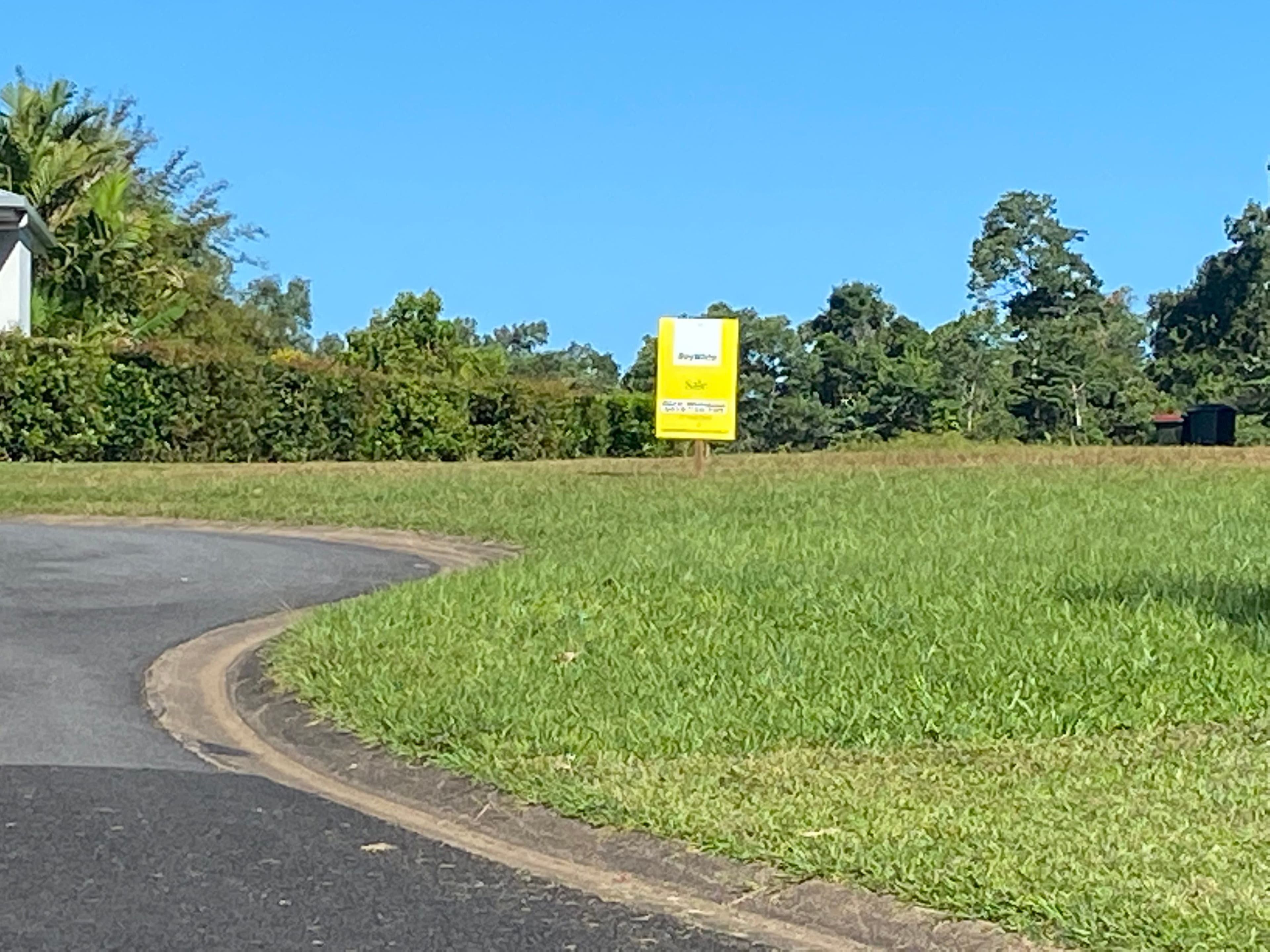 Oceanview Drive, Wongaling Beach QLD 4852, Wongaling Beach - Thumbnail 8