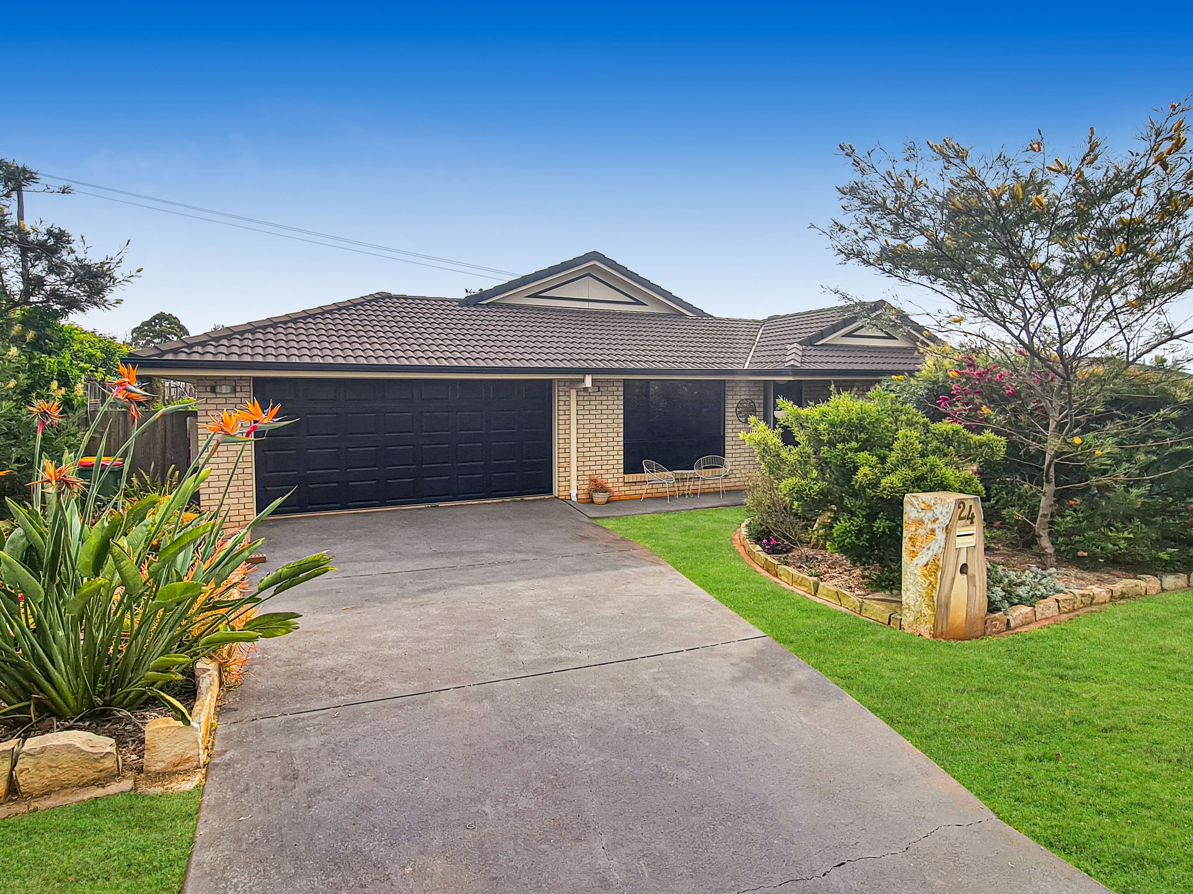 24 Smythe Drive, Highfields QLD 4352, Highfields - Image 1