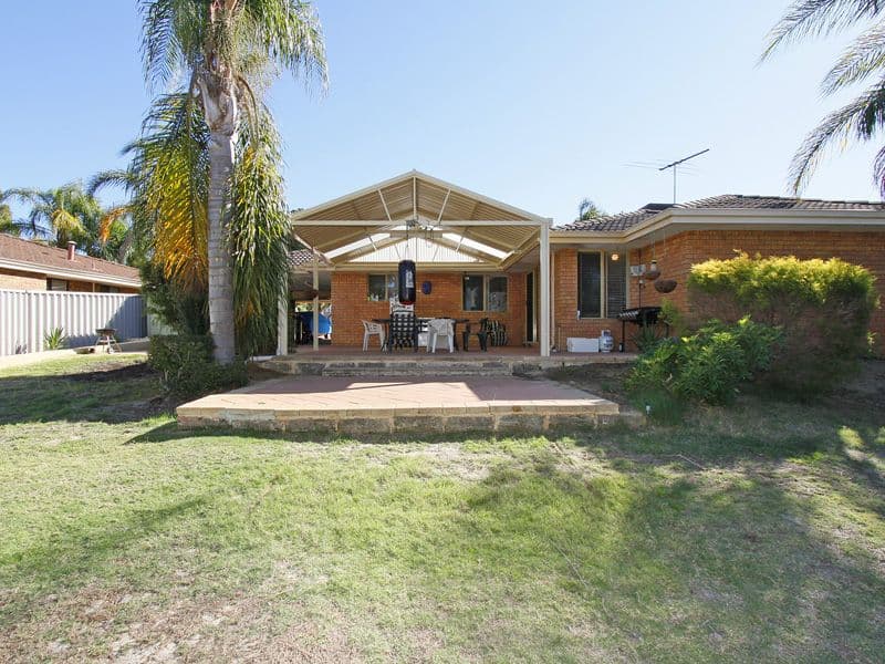 83  Clipper Drive, BALLAJURA WA 6066, Ballajura - Image 1