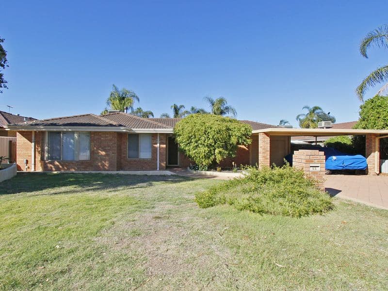 83  Clipper Drive, BALLAJURA WA 6066, Ballajura - Thumbnail 3