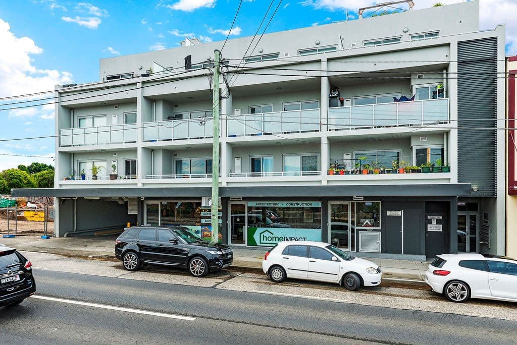  793 New Canterbury Road, Dulwich Hill NSW 2203, Dulwich Hill - Thumbnail 6