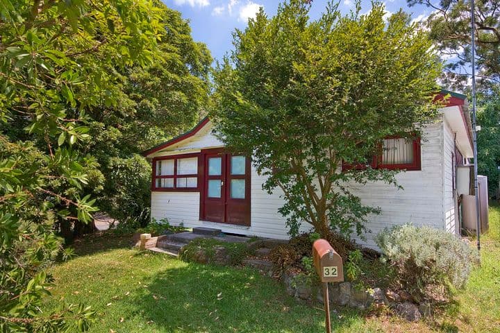 32 Stonehaven Road, STANWELL TOPS NSW 2508, Stanwell Tops - Image 1