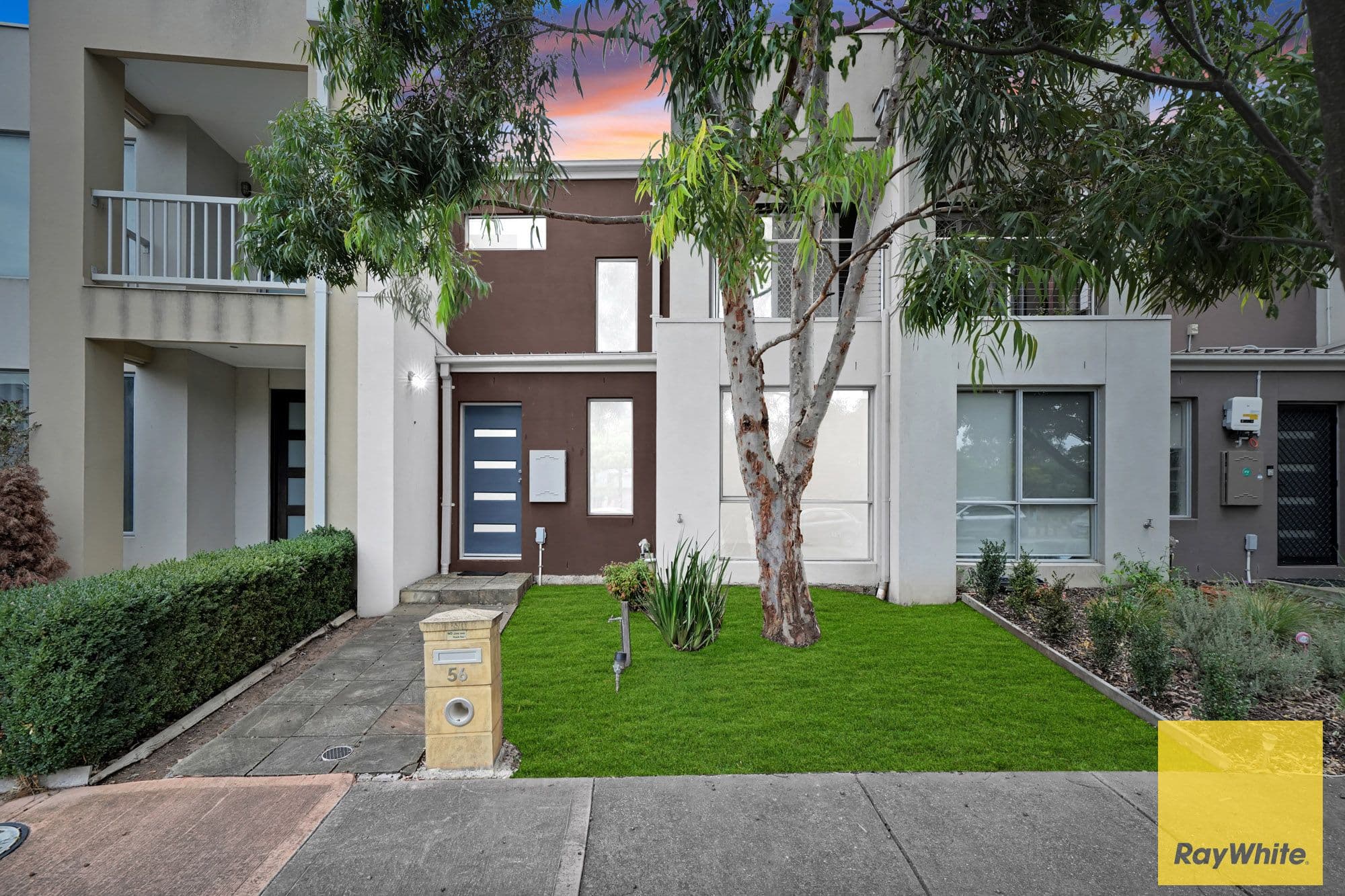 56 Bushlark Crescent, Williams Landing VIC 3027, Williams Landing - Image 1