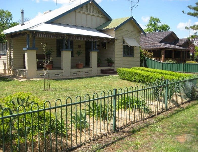 30 Wambat Street, FORBES NSW 2871, Forbes - Image 1