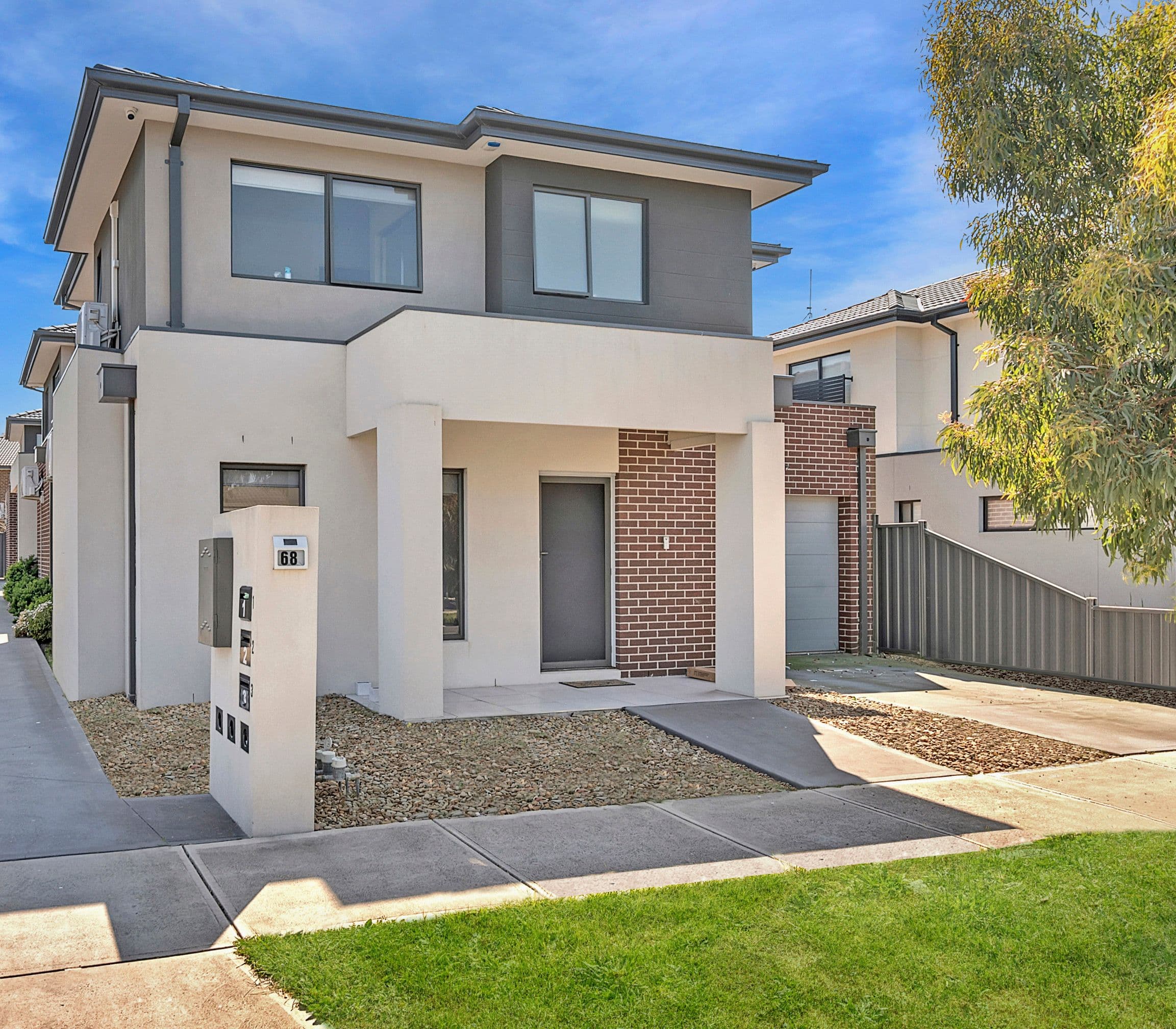 68 Mackellar Drive, Roxburgh Park VIC 3064, Roxburgh Park - Image 1