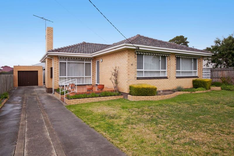 43 Laura Avenue, BELMONT VIC 3216, Belmont - Image 1