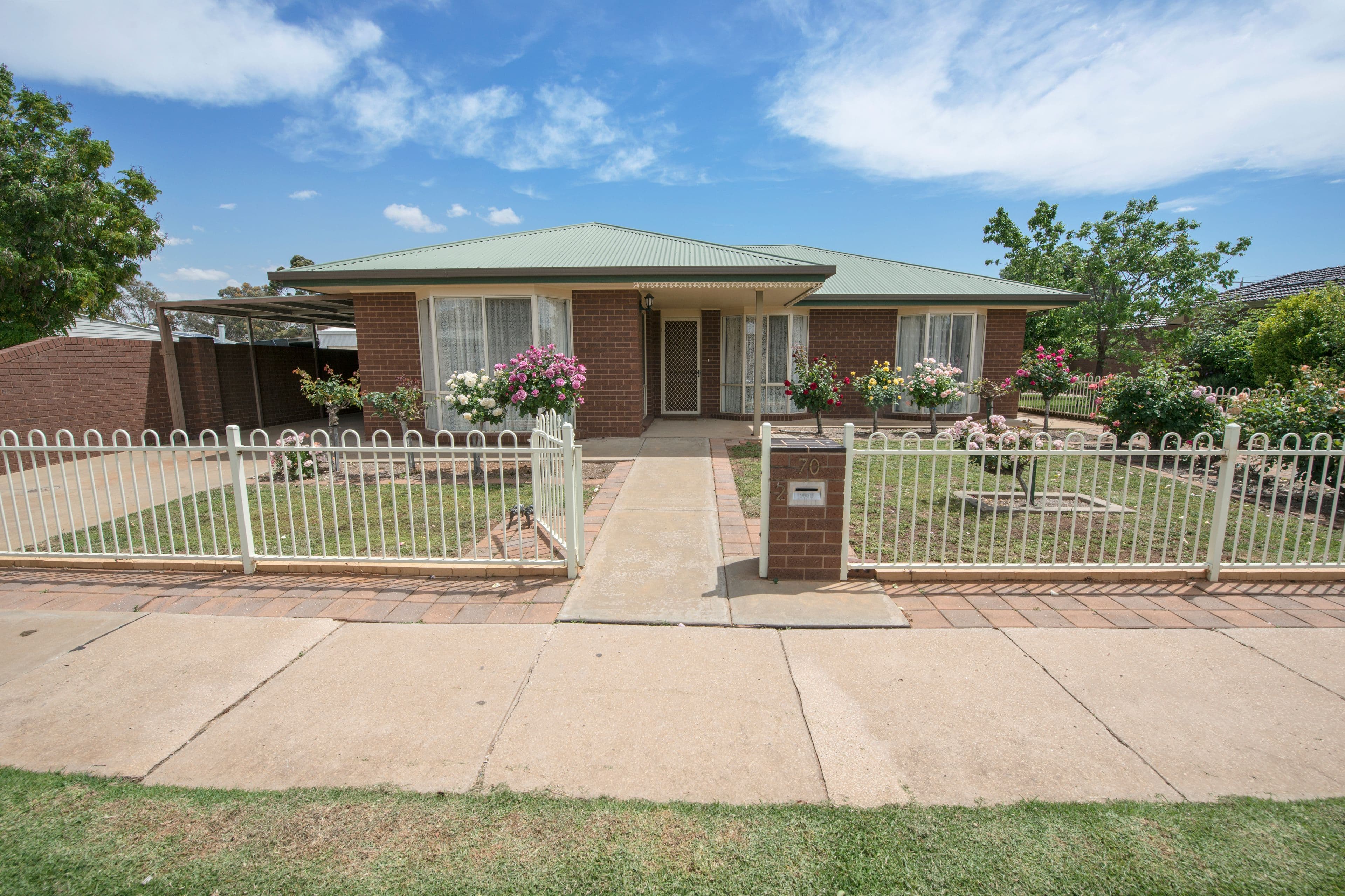 70 Stradbroke Avenue, Swan Hill VIC 3585, Swan Hill - Image 1