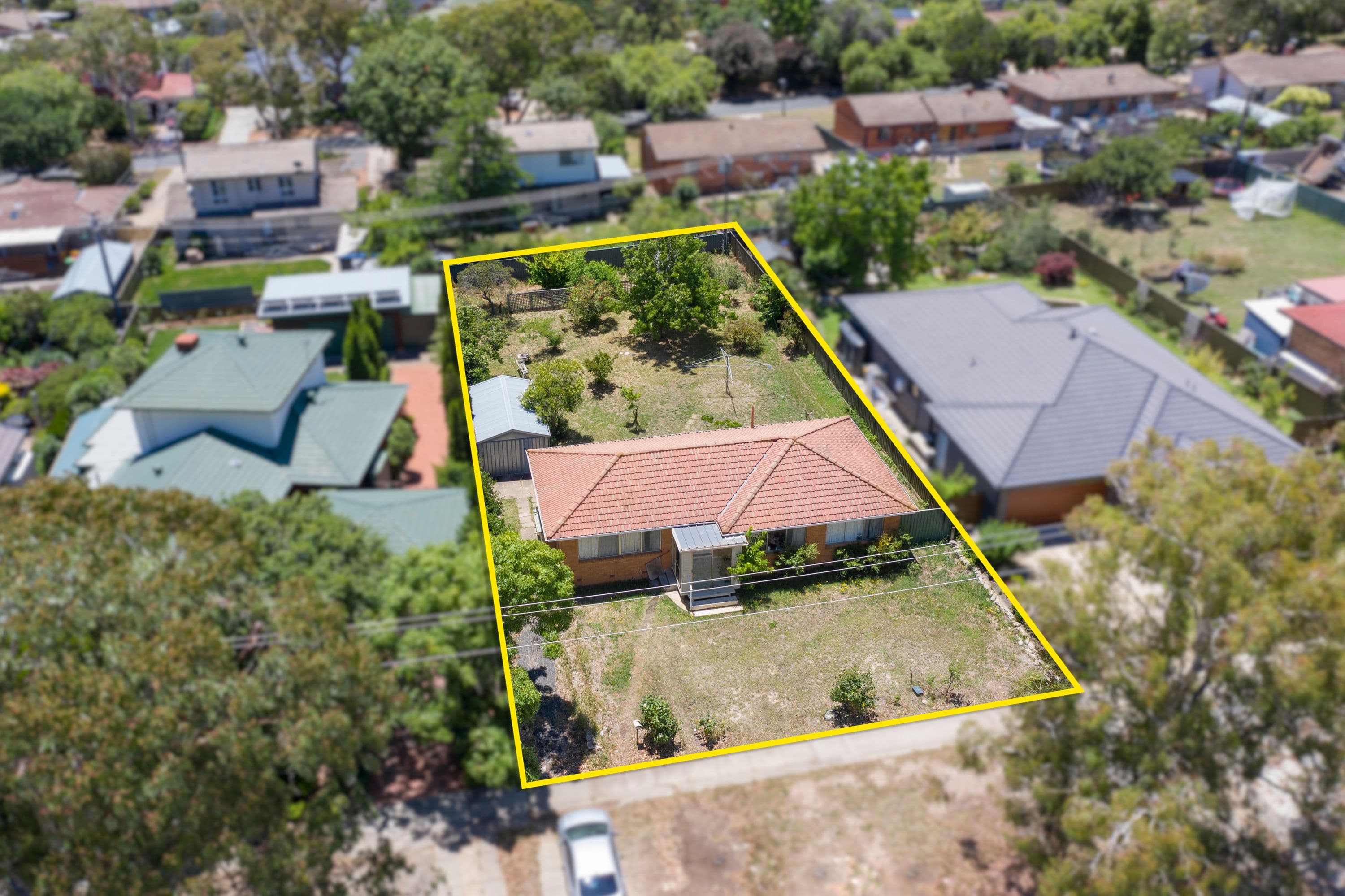 124 Badimara Crescent, Waramanga ACT 2611, Waramanga - Image 1