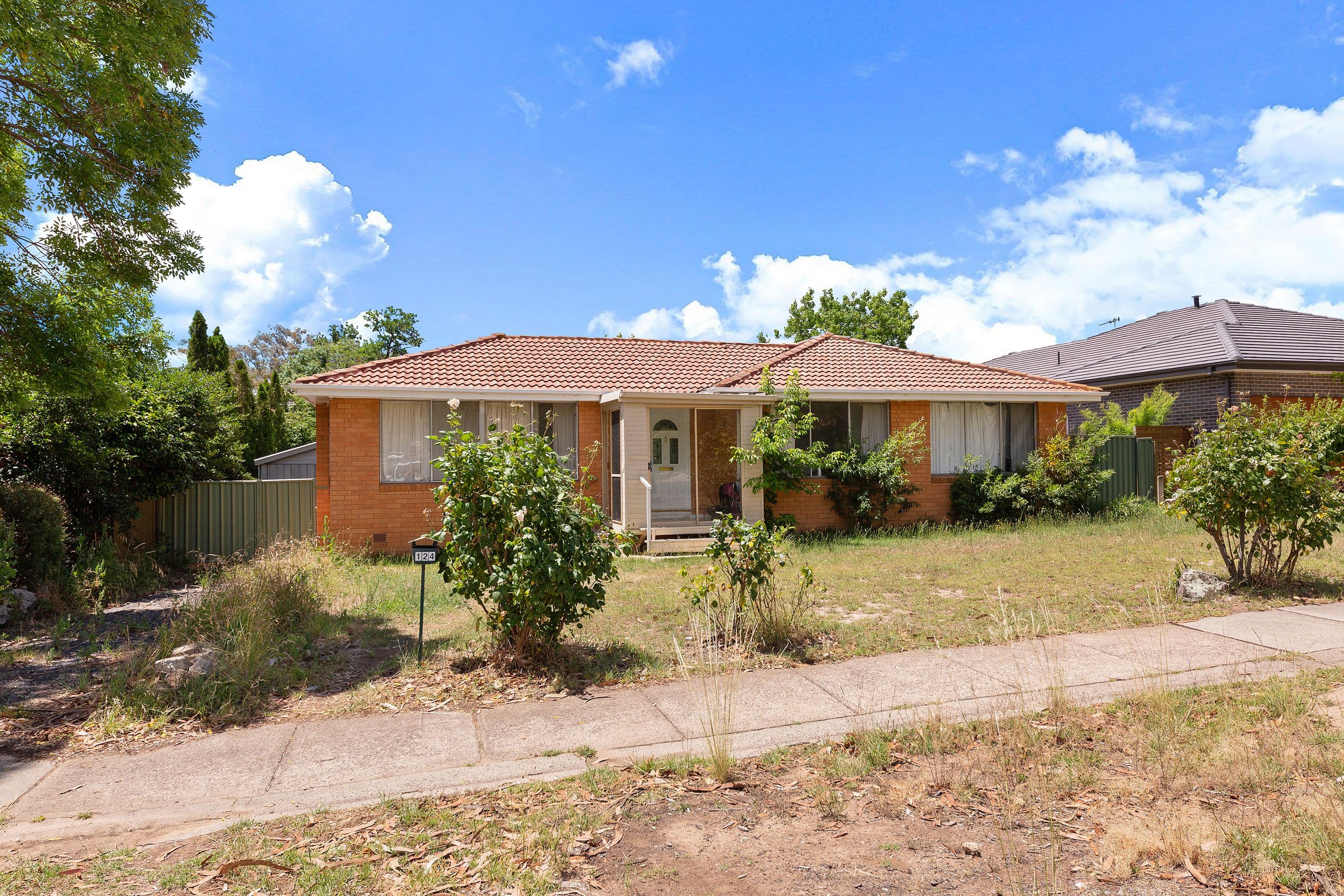 124 Badimara Crescent, Waramanga ACT 2611, Waramanga - Thumbnail 2