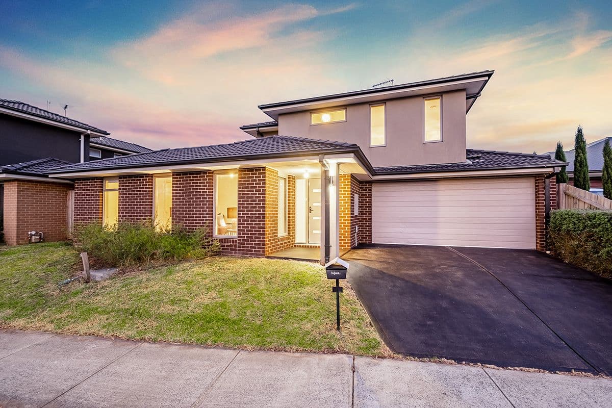 60 Banjo Circuit, Lynbrook VIC 3975, Lynbrook - Image 1