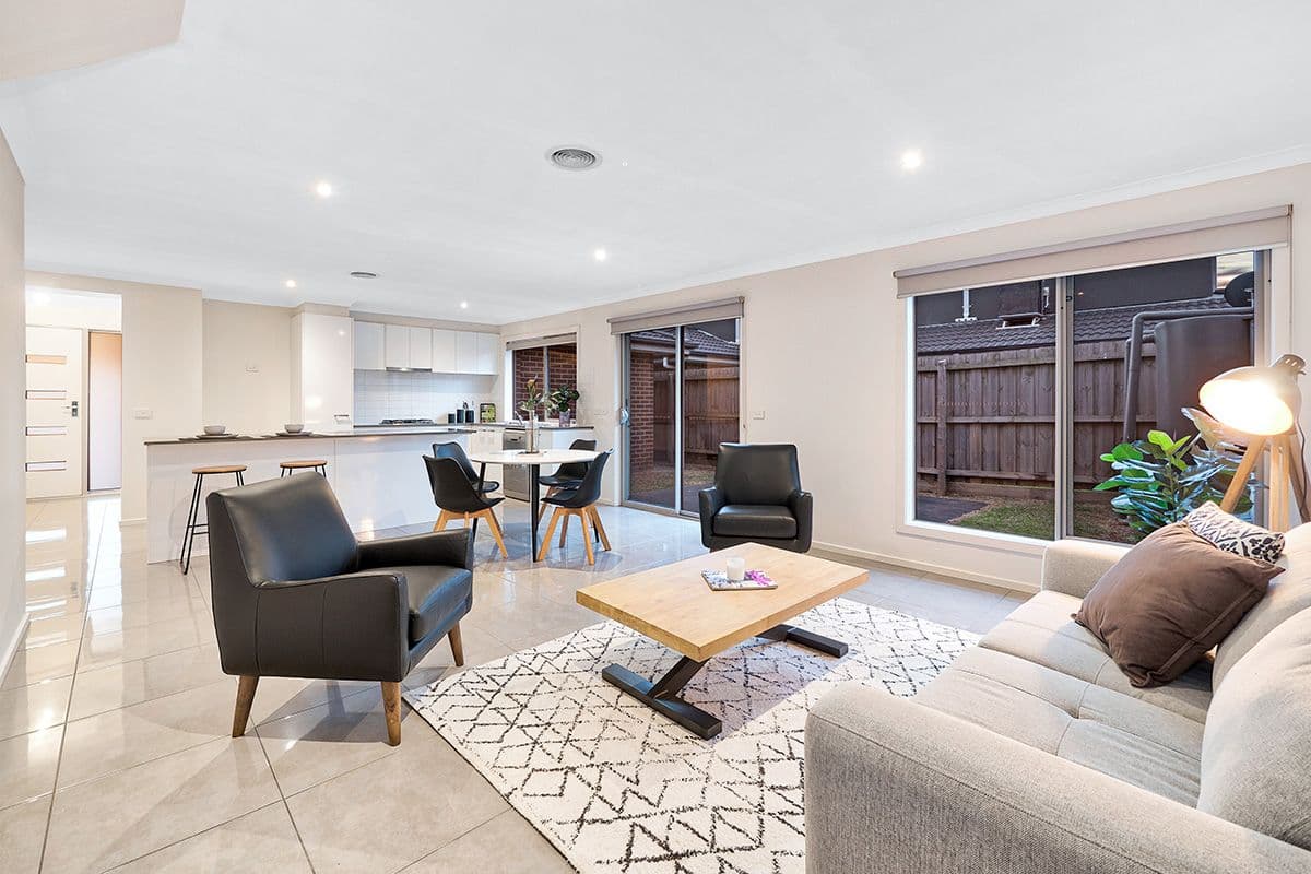 60 Banjo Circuit, Lynbrook VIC 3975, Lynbrook - Thumbnail 2