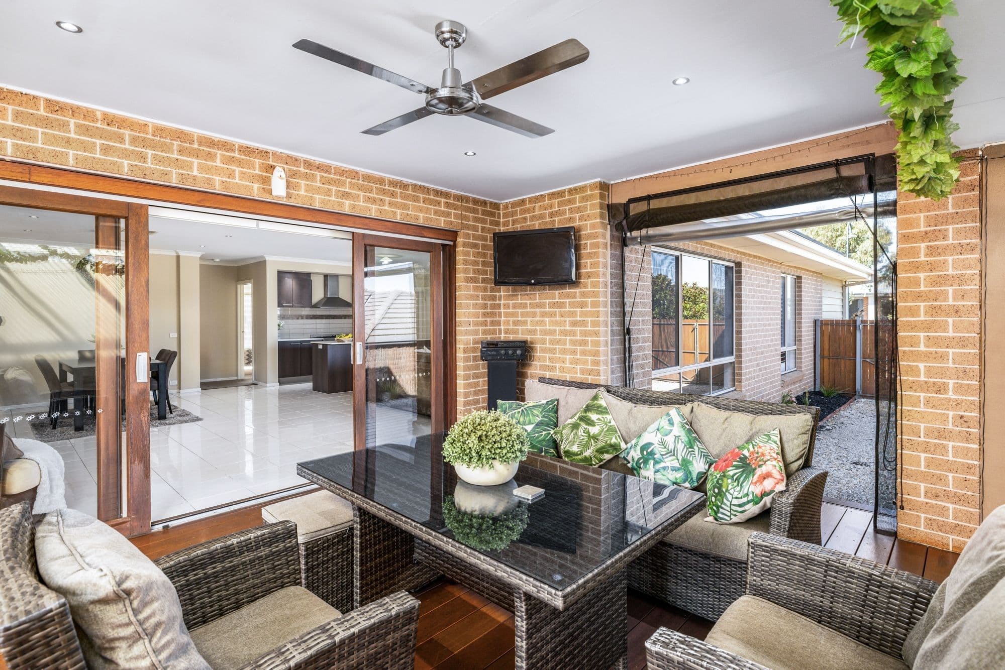 91 Caroline Chisholm Drive, Kyneton VIC 3444, Kyneton - Thumbnail 2