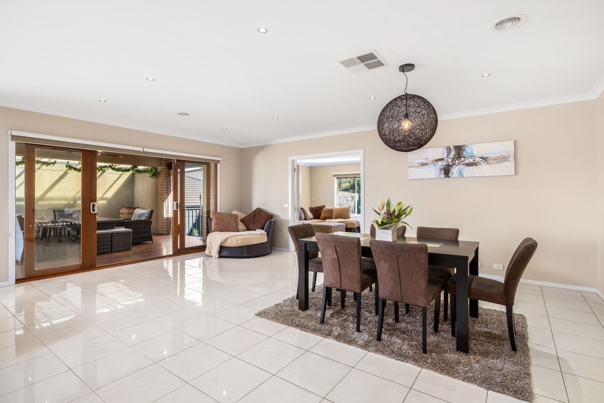 91 Caroline Chisholm Drive, Kyneton VIC 3444, Kyneton - Thumbnail 4