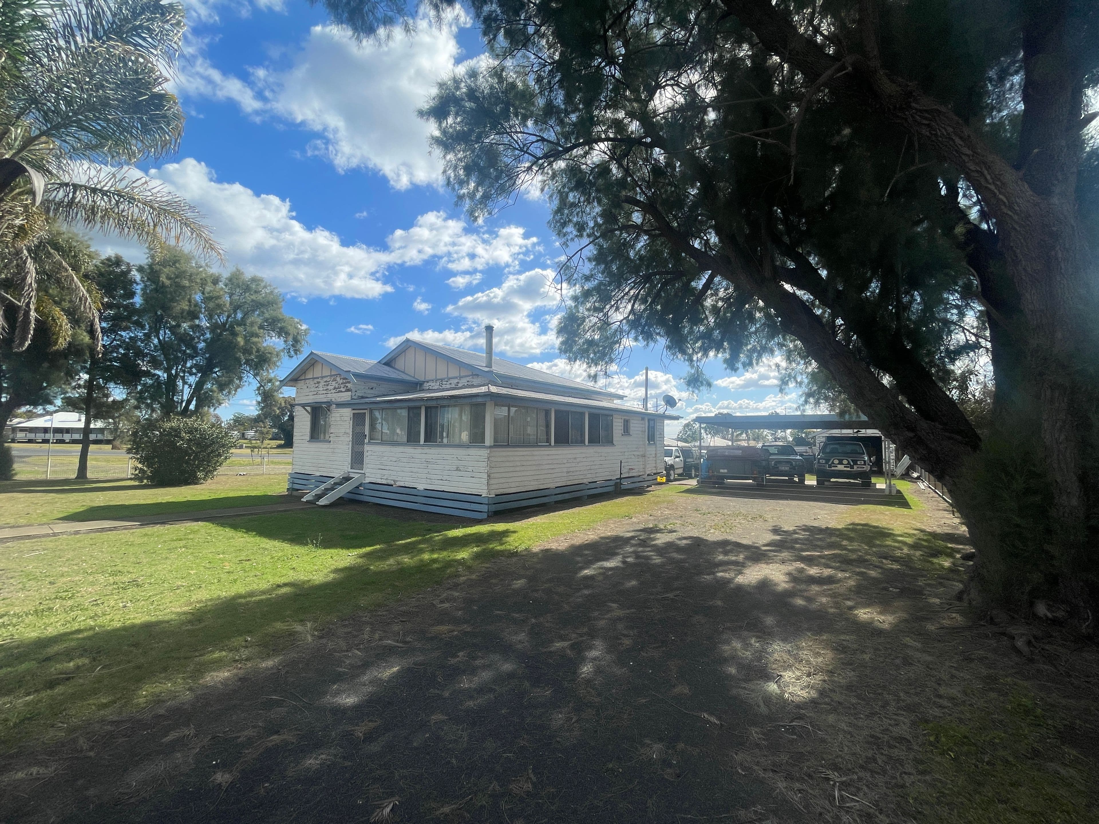 73 Hadley Street, Pittsworth QLD 4356, Pittsworth - Image 1
