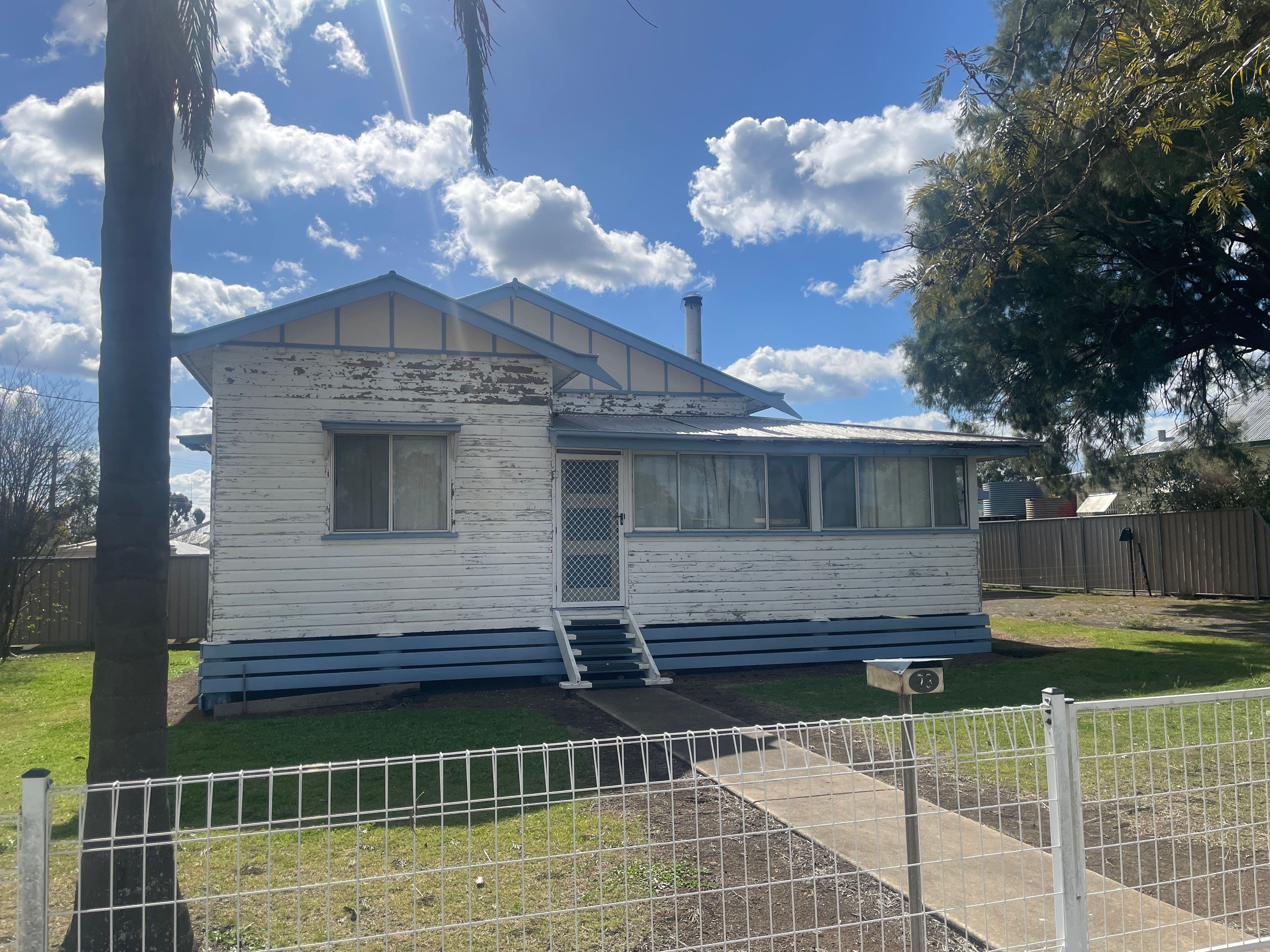 73 Hadley Street, Pittsworth QLD 4356, Pittsworth - Thumbnail 2