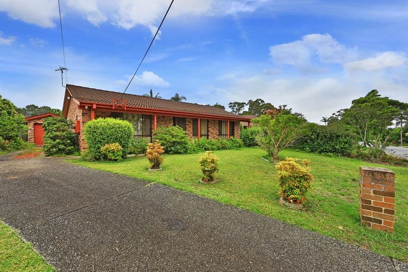 382 Shinnicks Road, Katunga, Katunga - Image 1