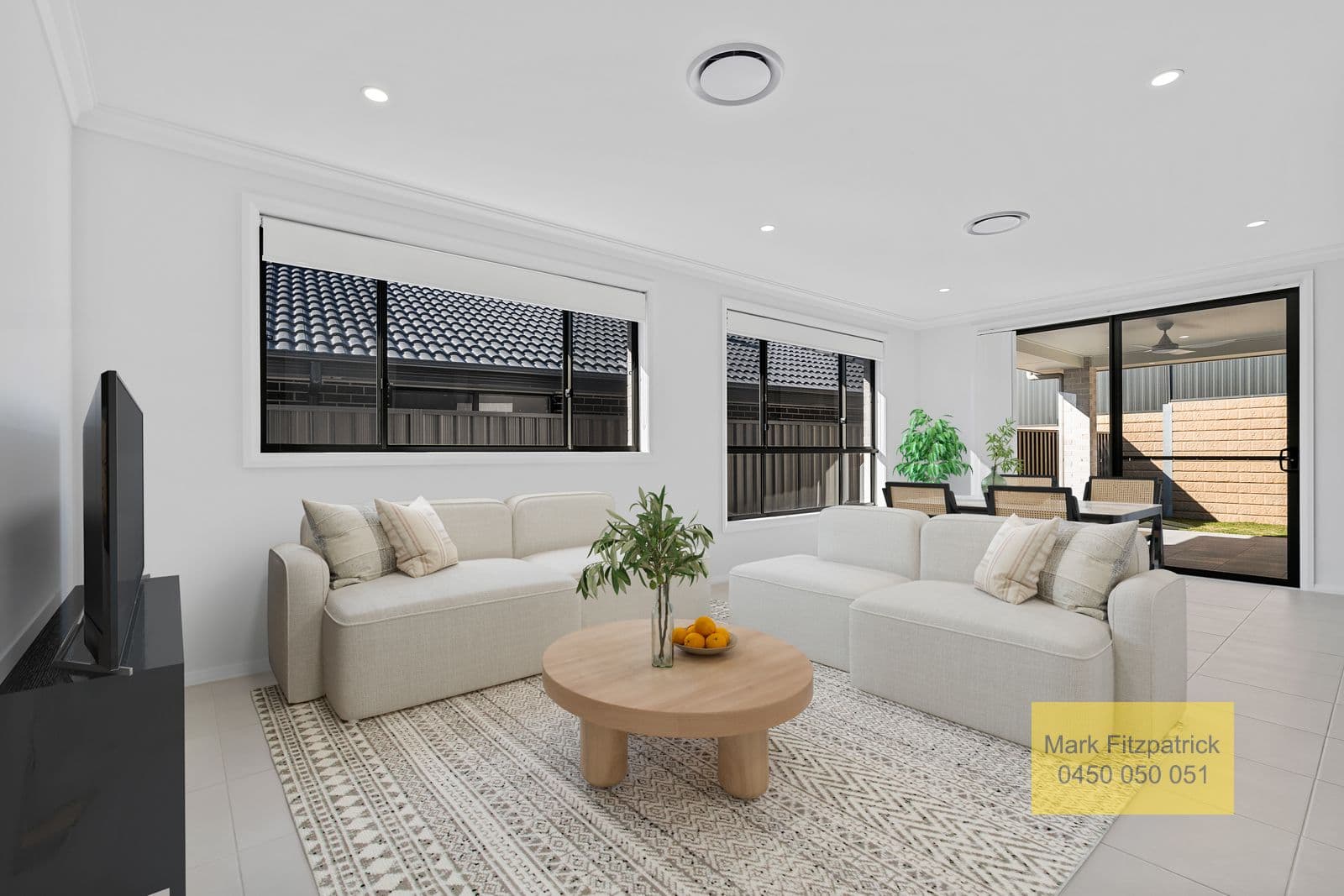 15 Ash Avenue, LAIDLEY QLD 4341, Laidley - Thumbnail 3