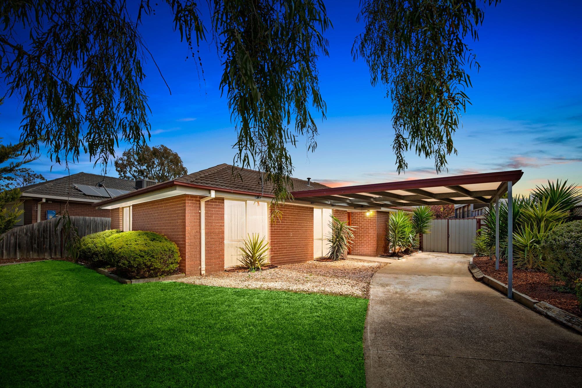 329 Mcgrath Road, Wyndham Vale VIC 3024, Wyndham Vale - Image 1