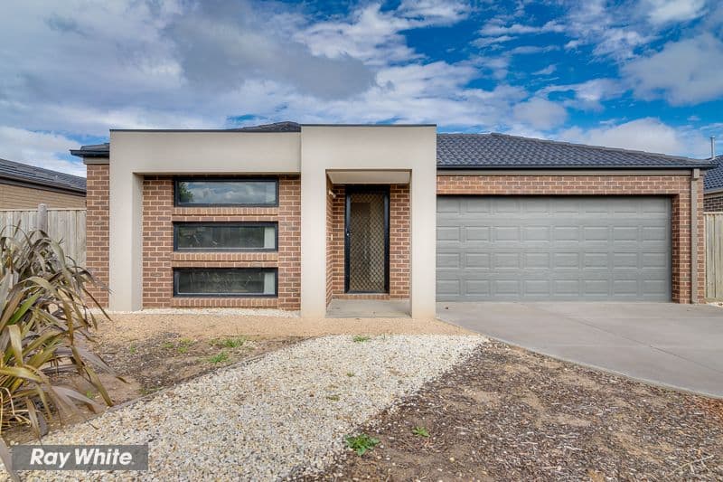 8 Shoveler Close, Williams Landing VIC 3027, Williams Landing - Image 1