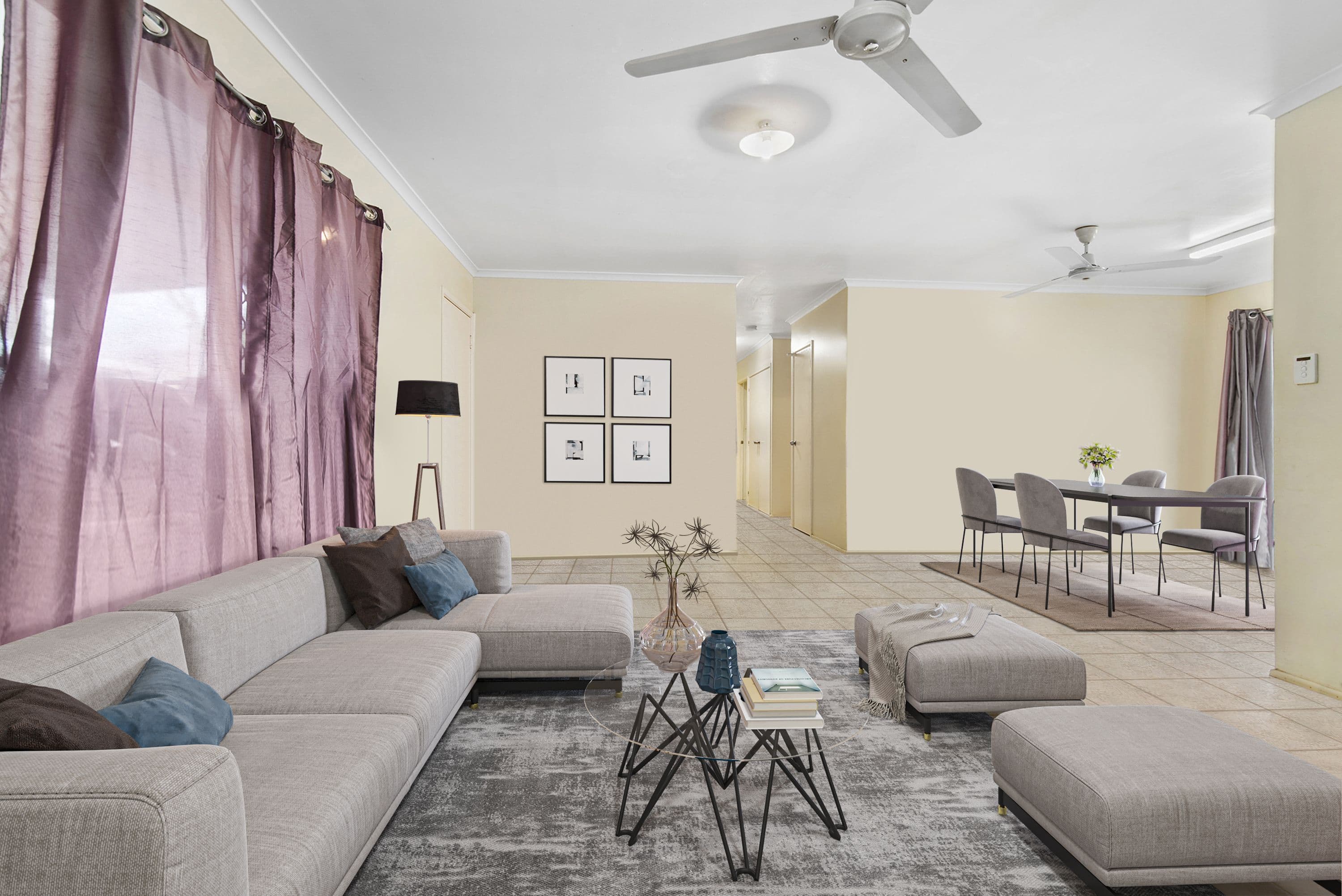 7 Rignold Street, Mooroobool QLD 4870, Mooroobool - Image 1