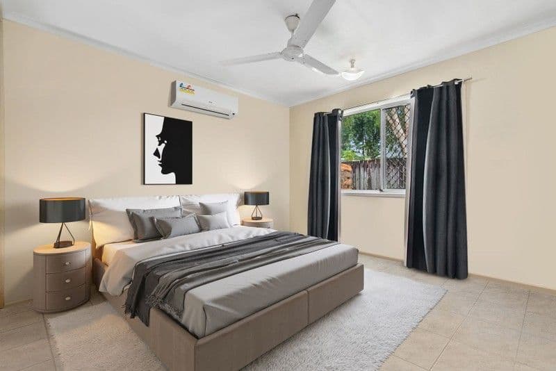 7 Rignold Street, Mooroobool QLD 4870, Mooroobool - Thumbnail 4