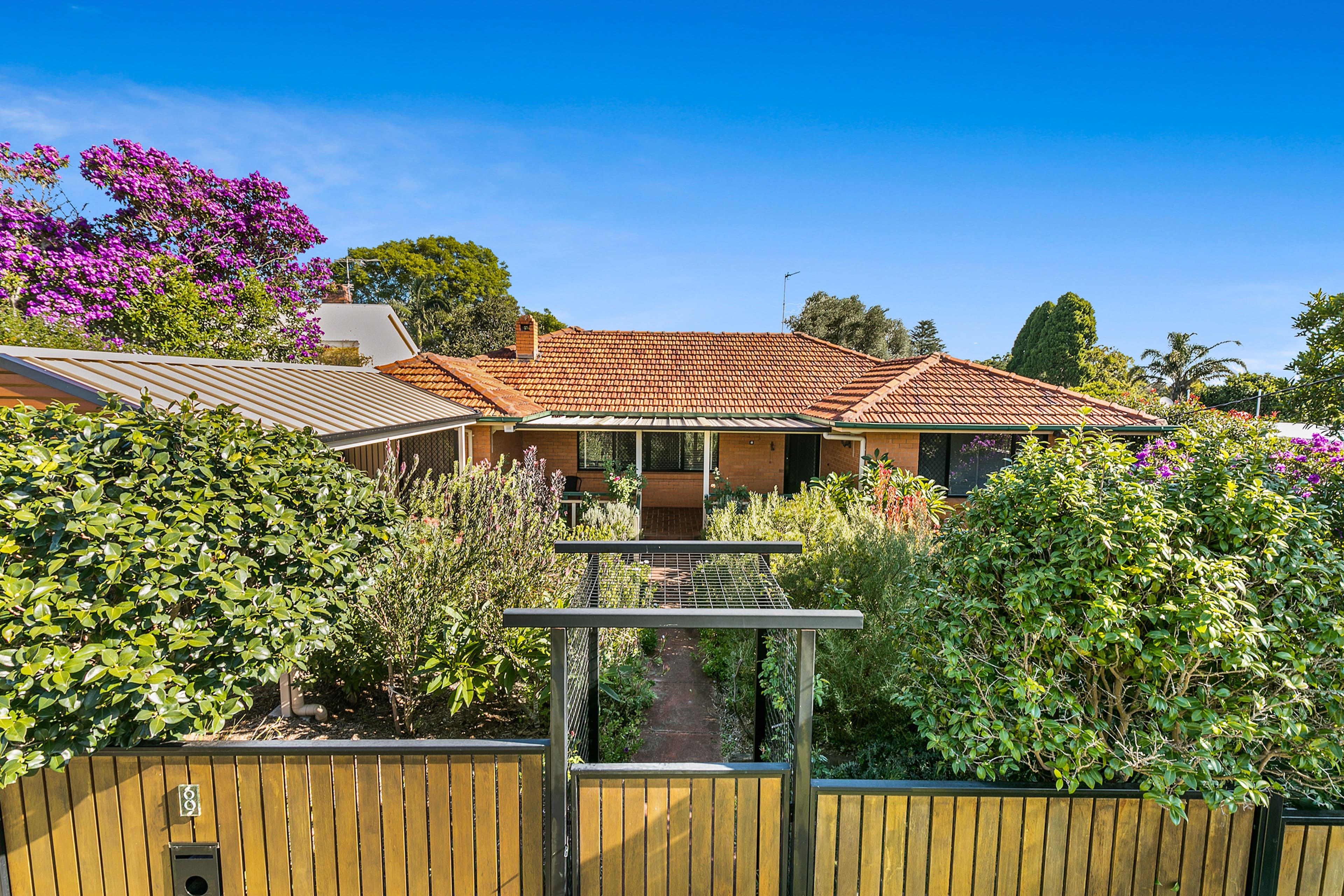 8 Long Street, Rangeville QLD 4350, Rangeville - Image 1