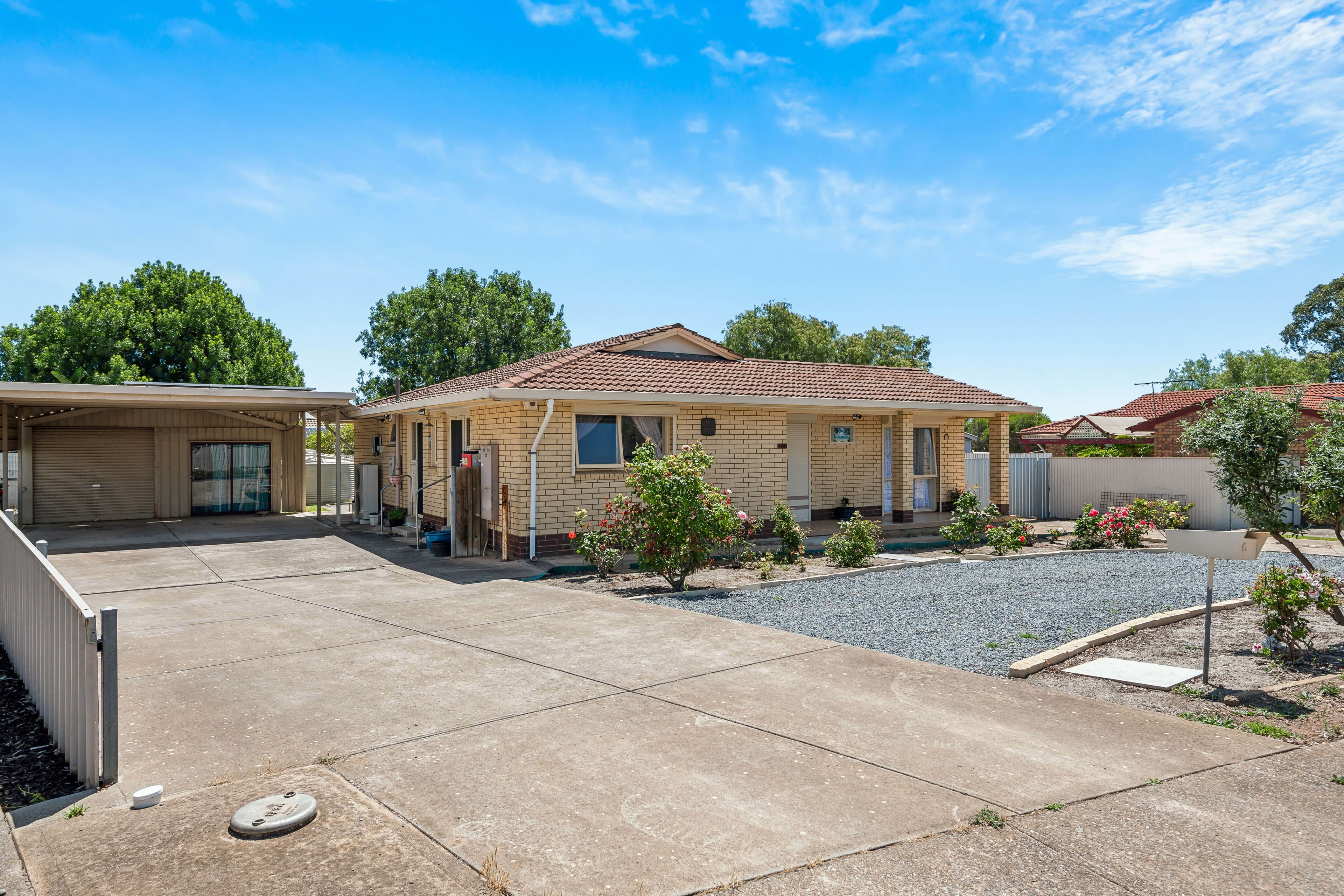 6 Cimaron Close, Morphett Vale SA 5162, Morphett Vale - Image 1