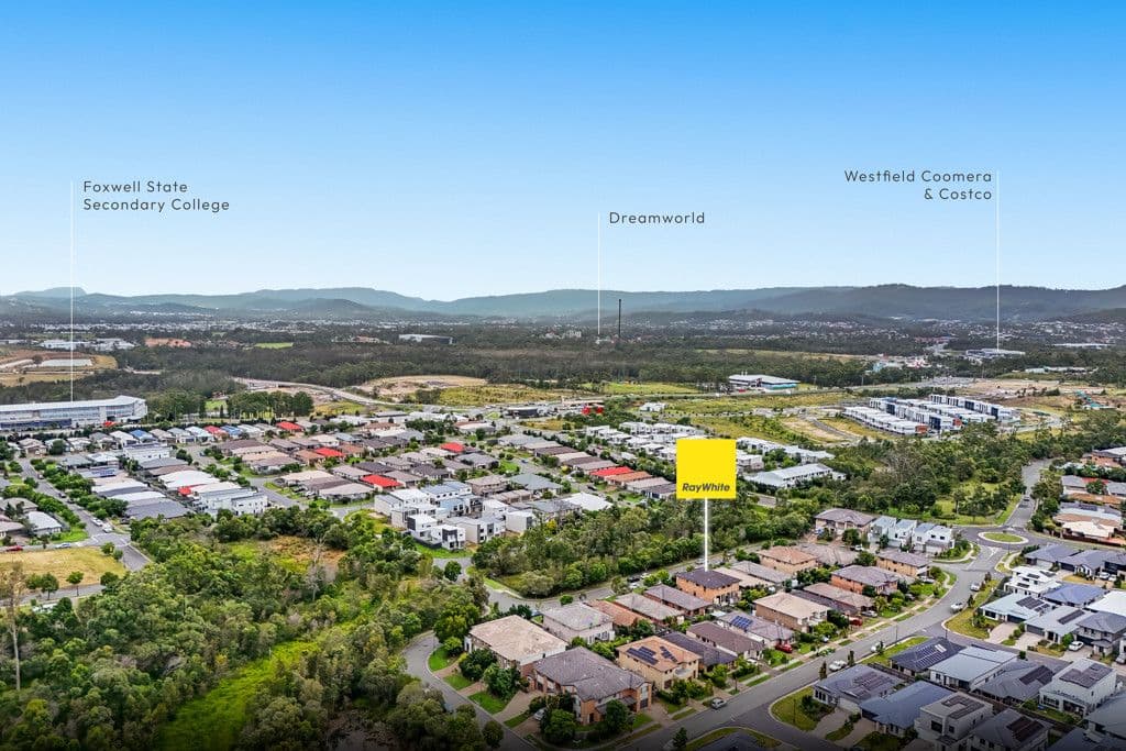 12 Christine Drive, Coomera QLD 4209, Coomera - Thumbnail 3
