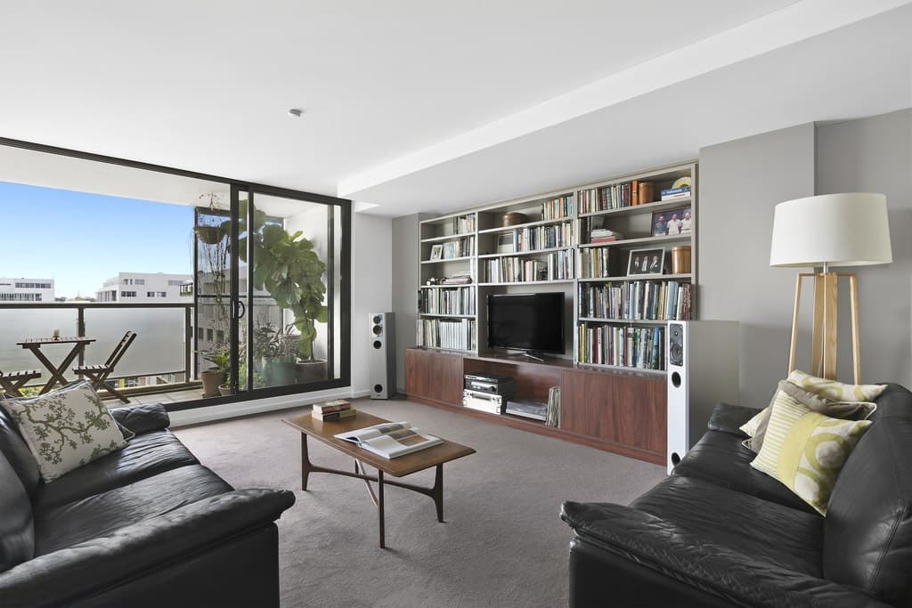 M29/1A Mandible Street, Rosebery - Thumbnail 2