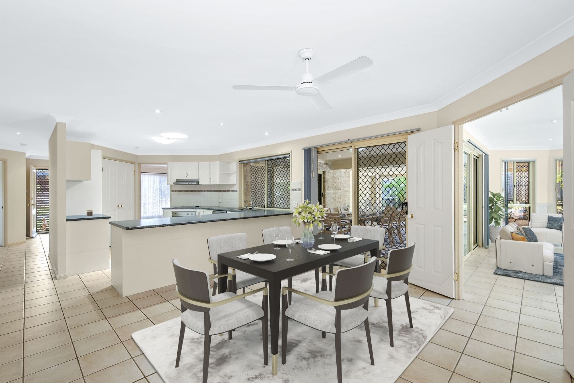 4 Peridot Crescent, Mango Hill QLD 4509, Mango Hill - Thumbnail 4